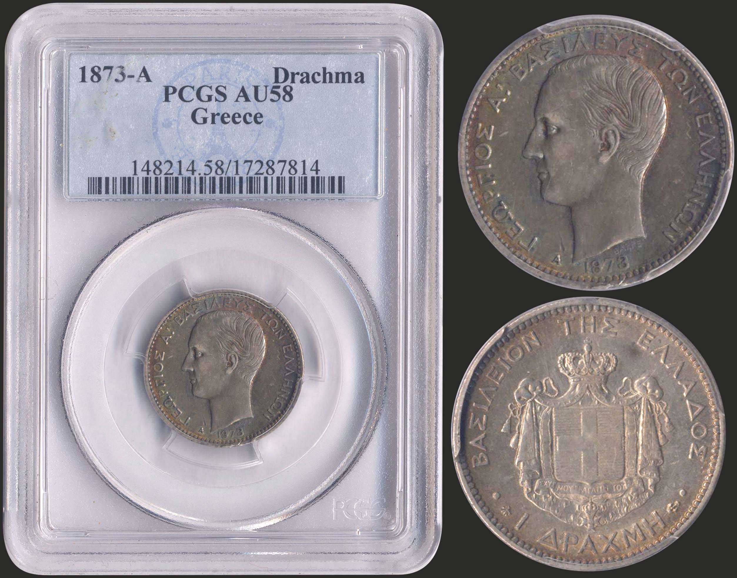 Lot 06072
