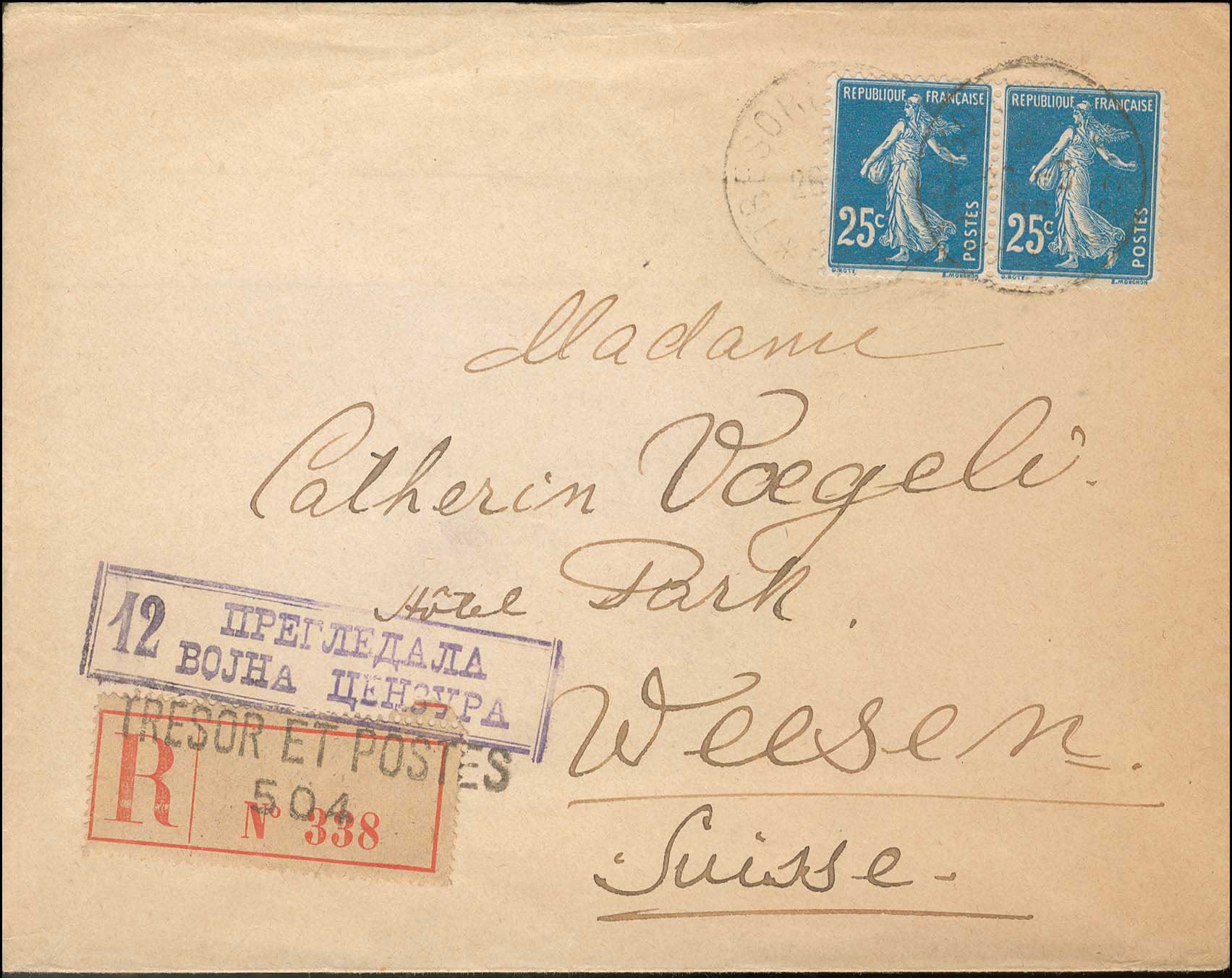 Lot 00822
