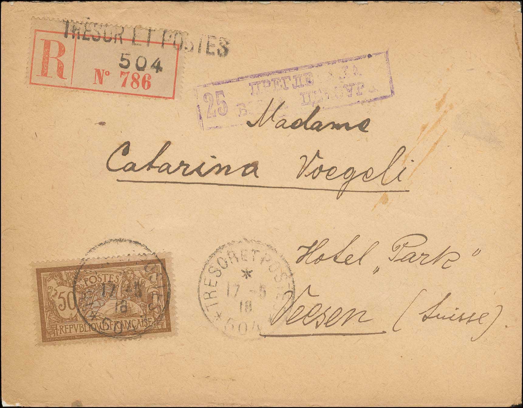 Lot 00726