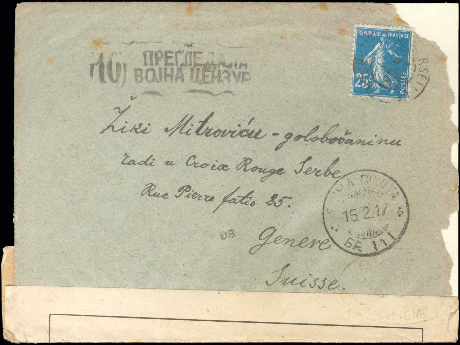 Lot 00999