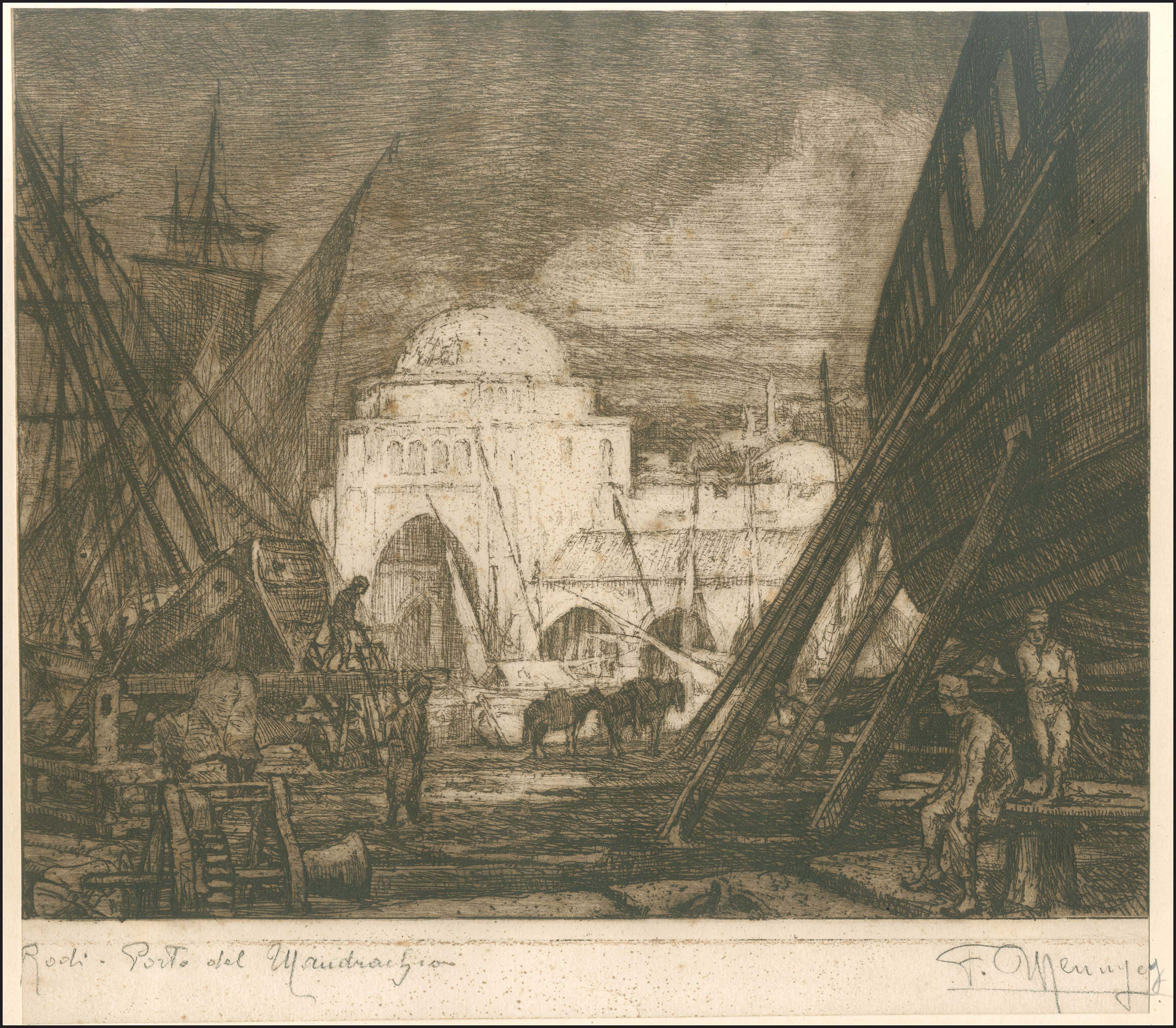 Lot 03492