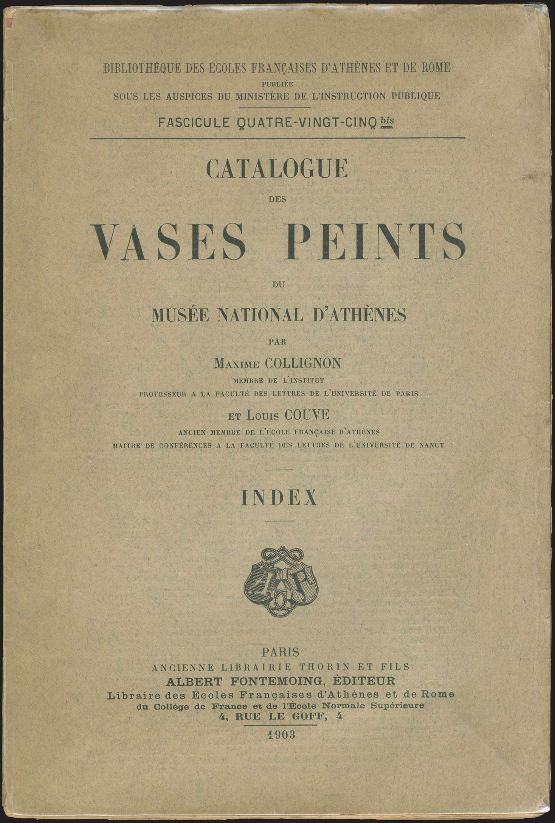 Lot 03370