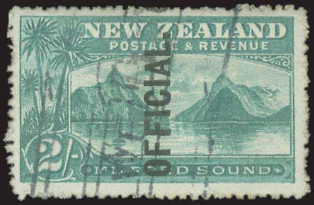 Lot 02821