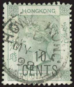 Lot 01218
