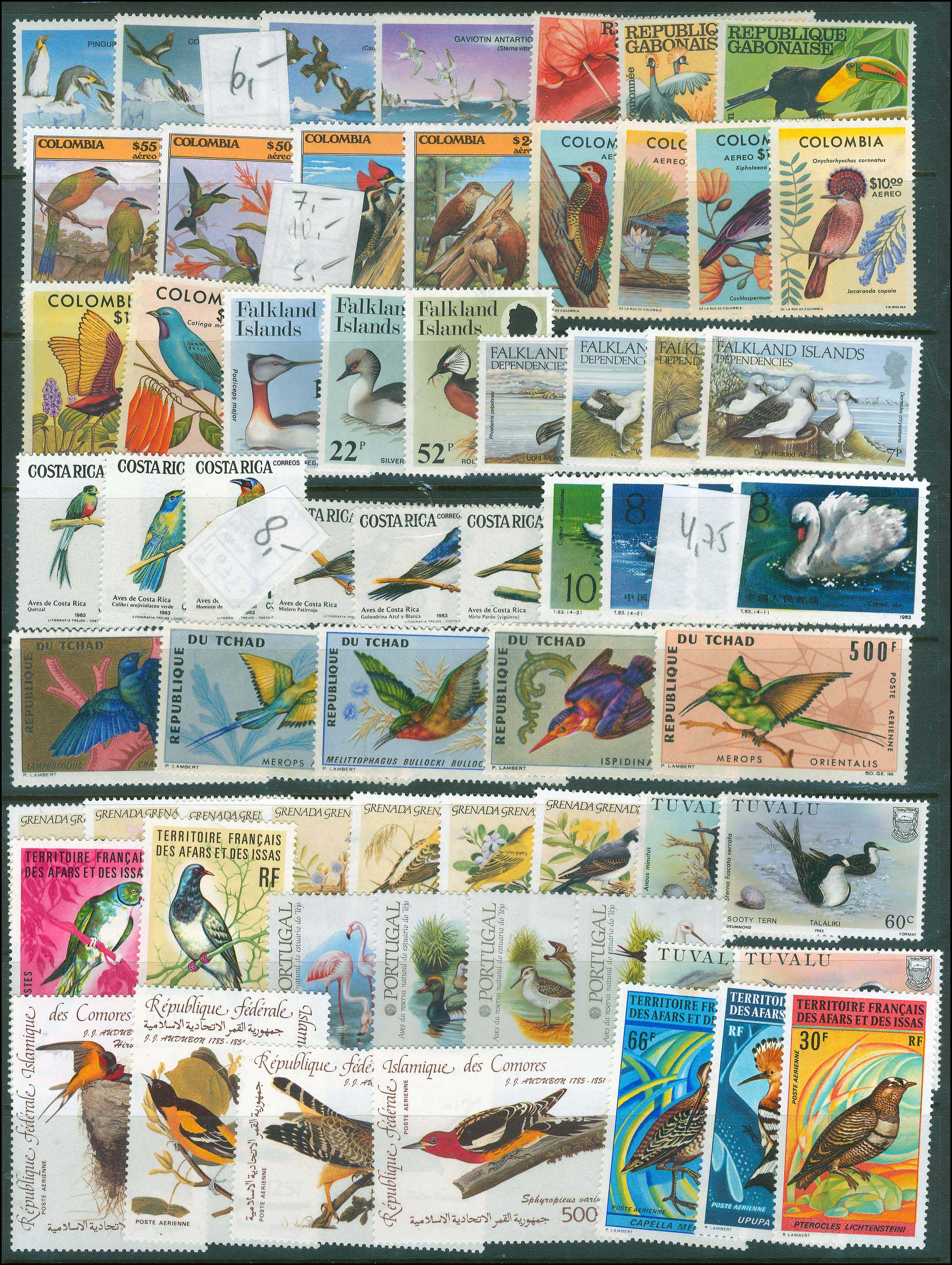 Lot 00983