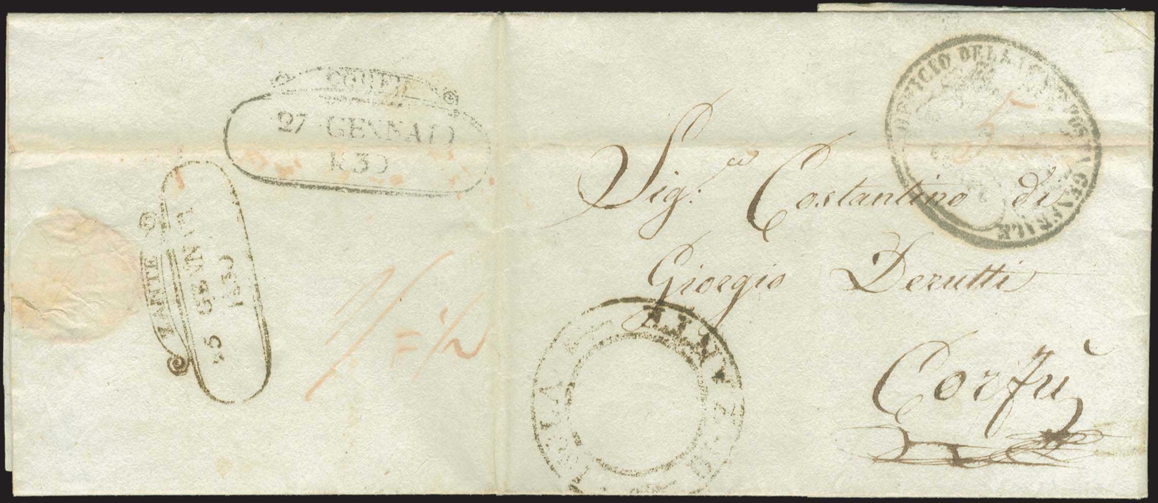 Lot 00909