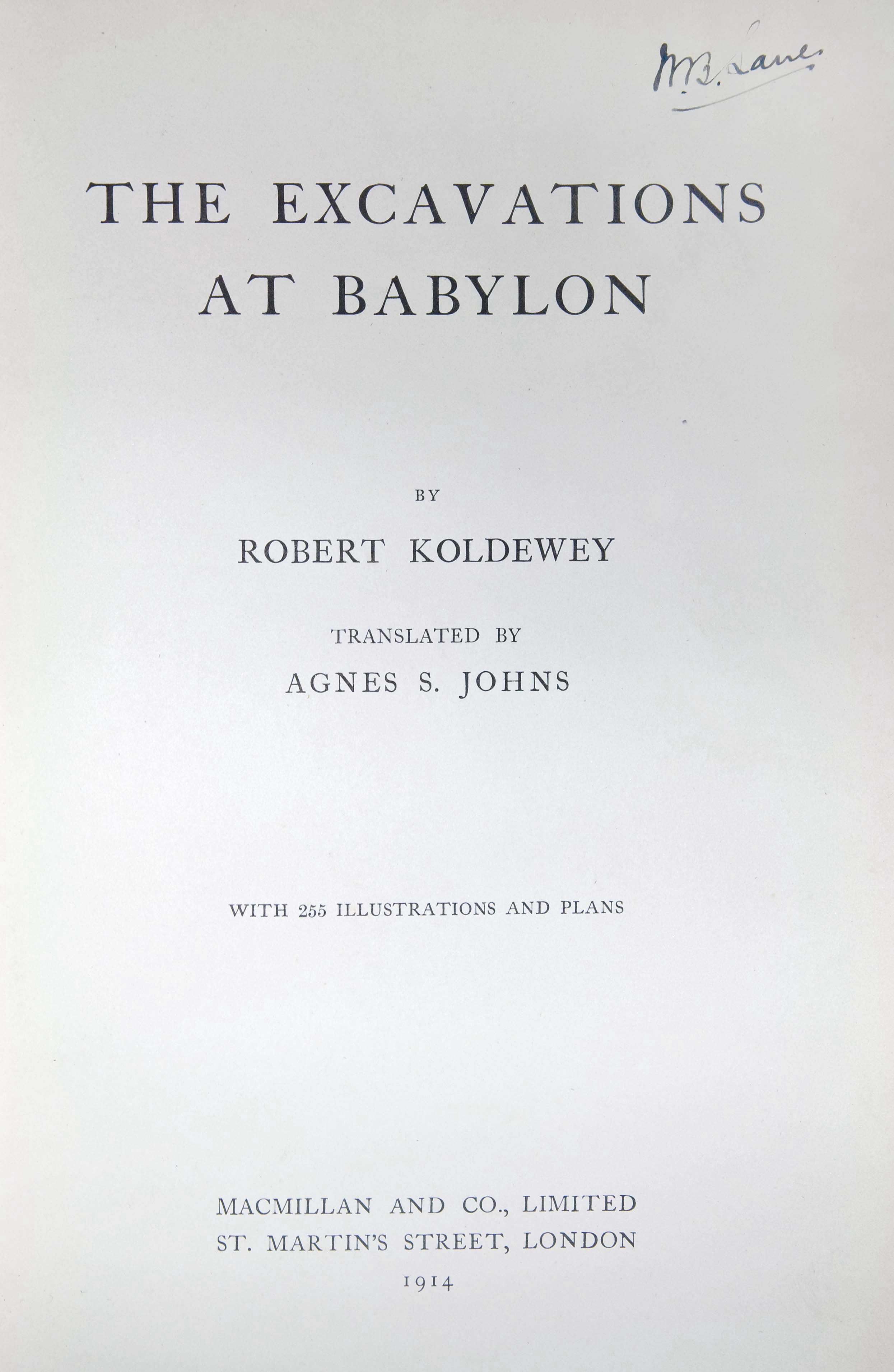 Lot 03447