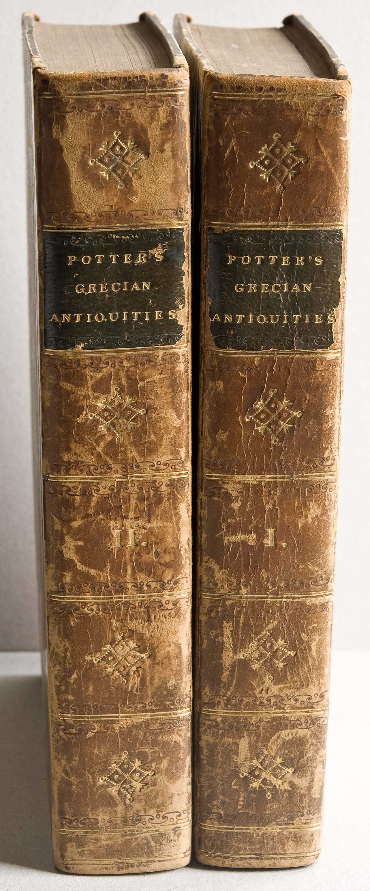 Lot 03292