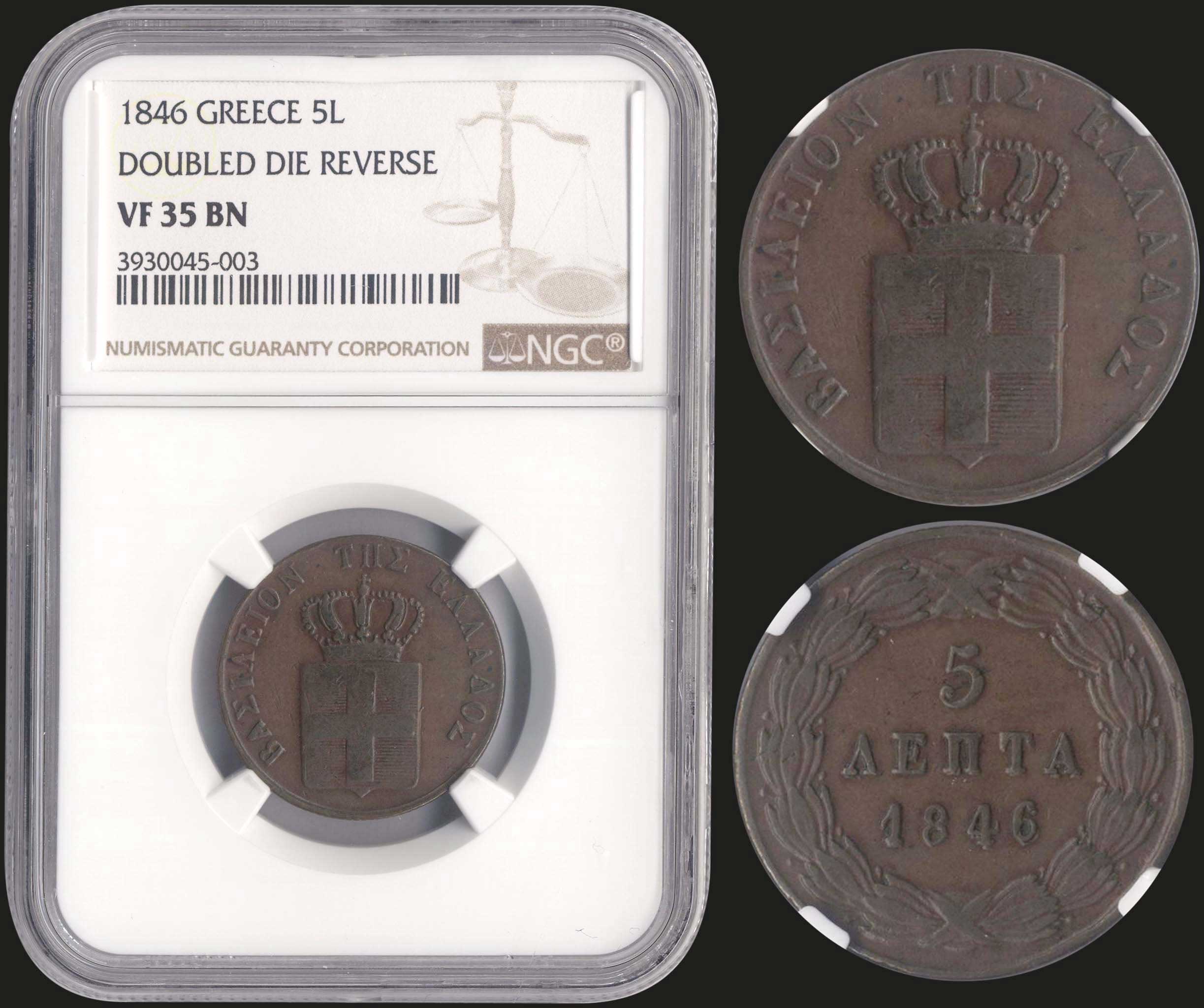 Lot 06060