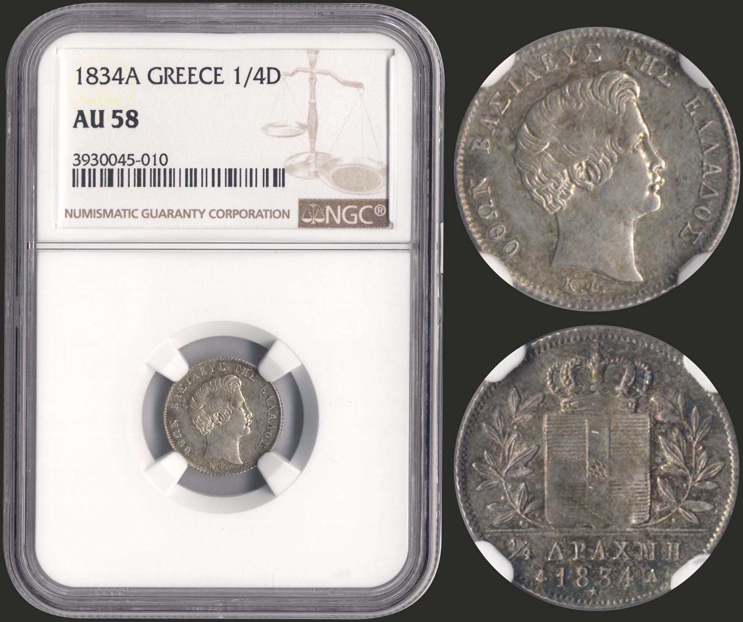 Lot 06053
