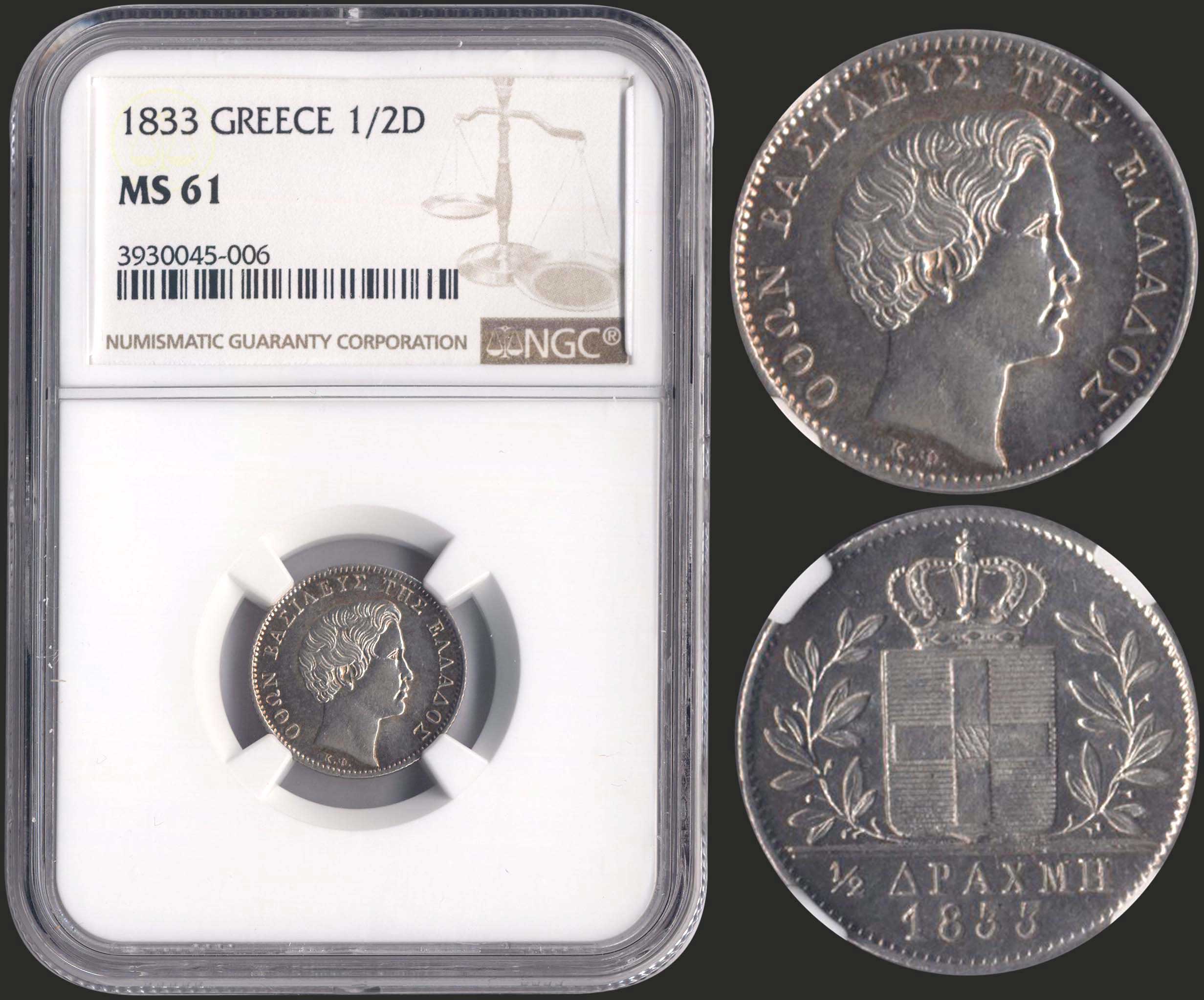 Lot 06024