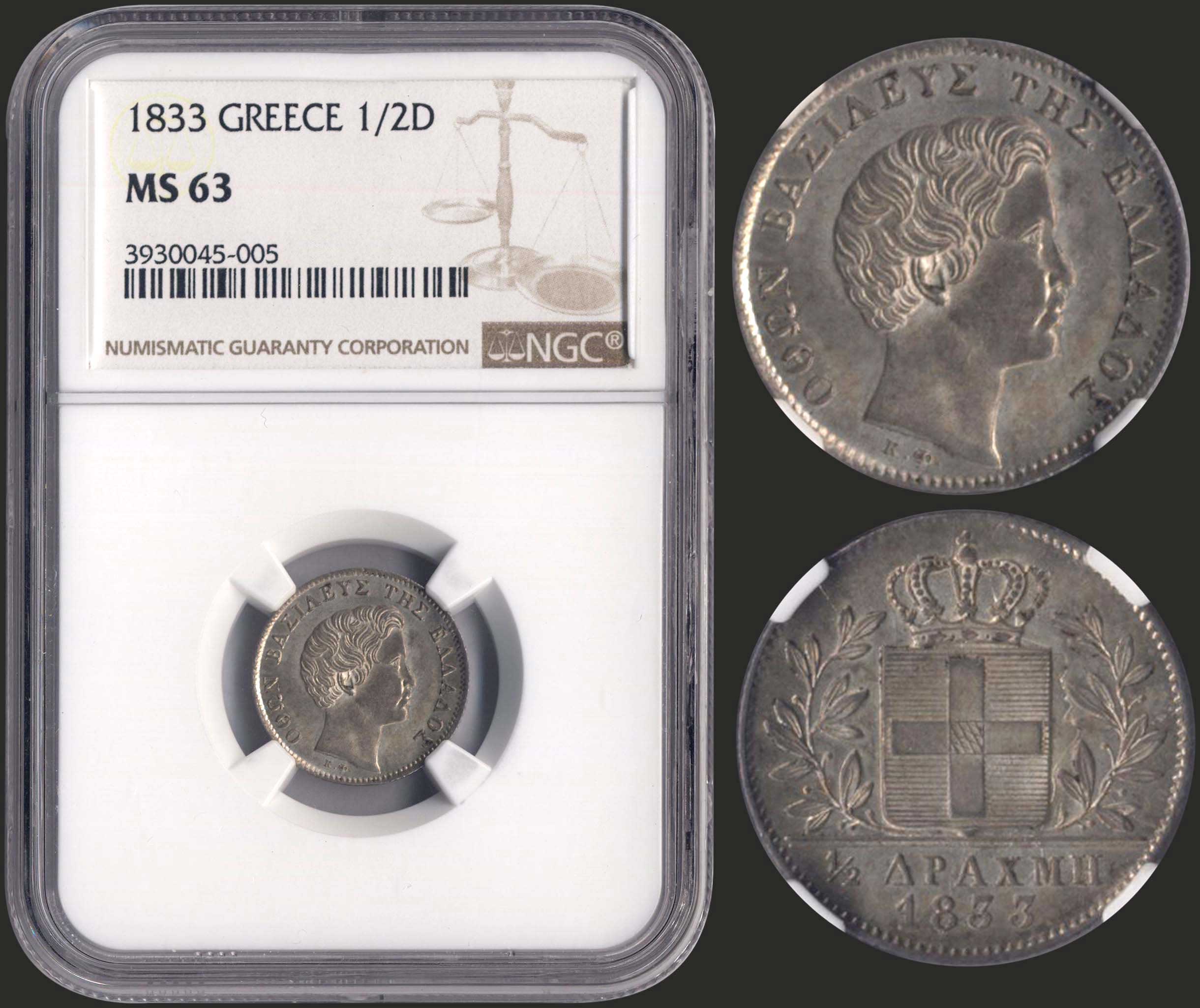 Lot 06038