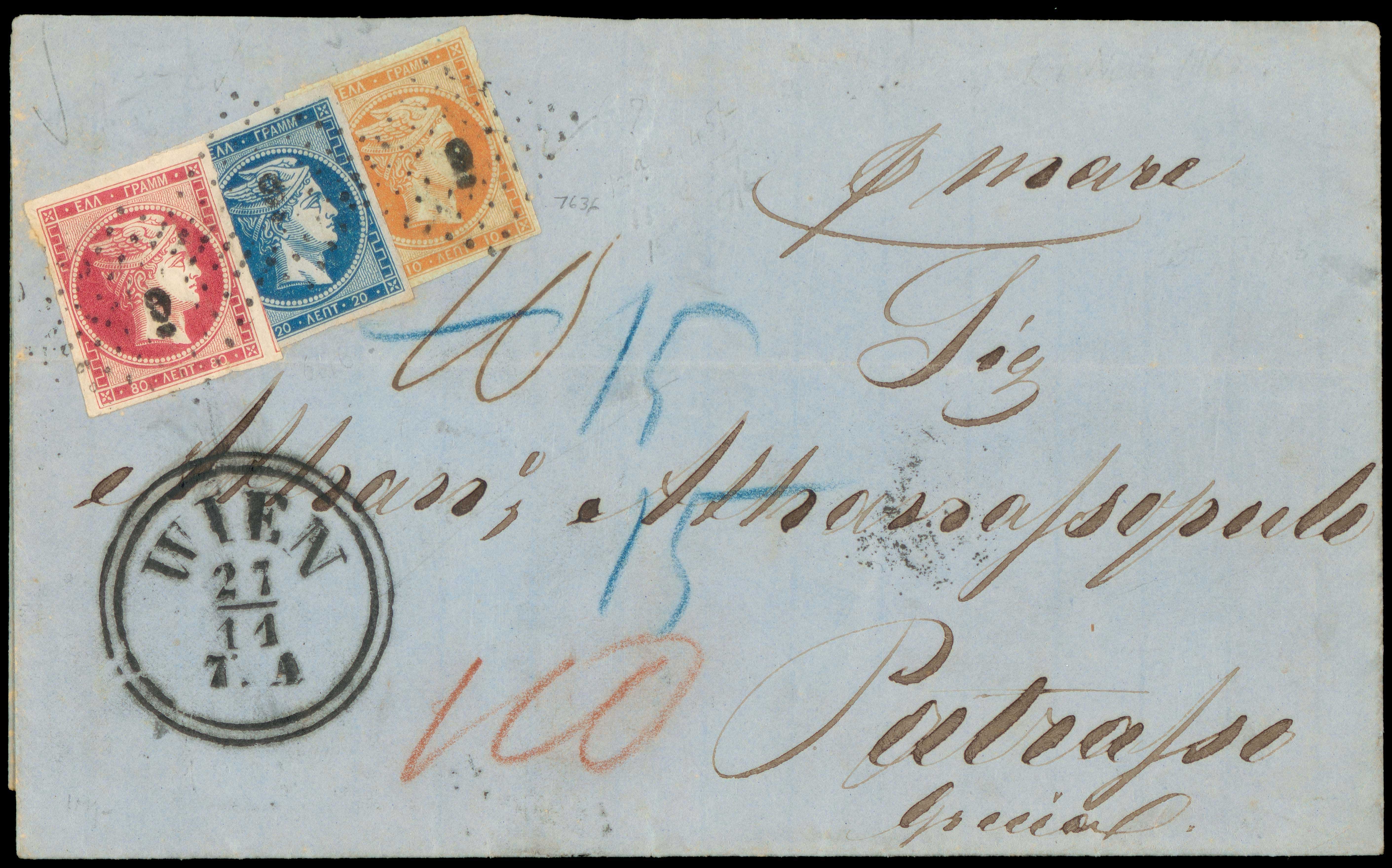 Lot 00303