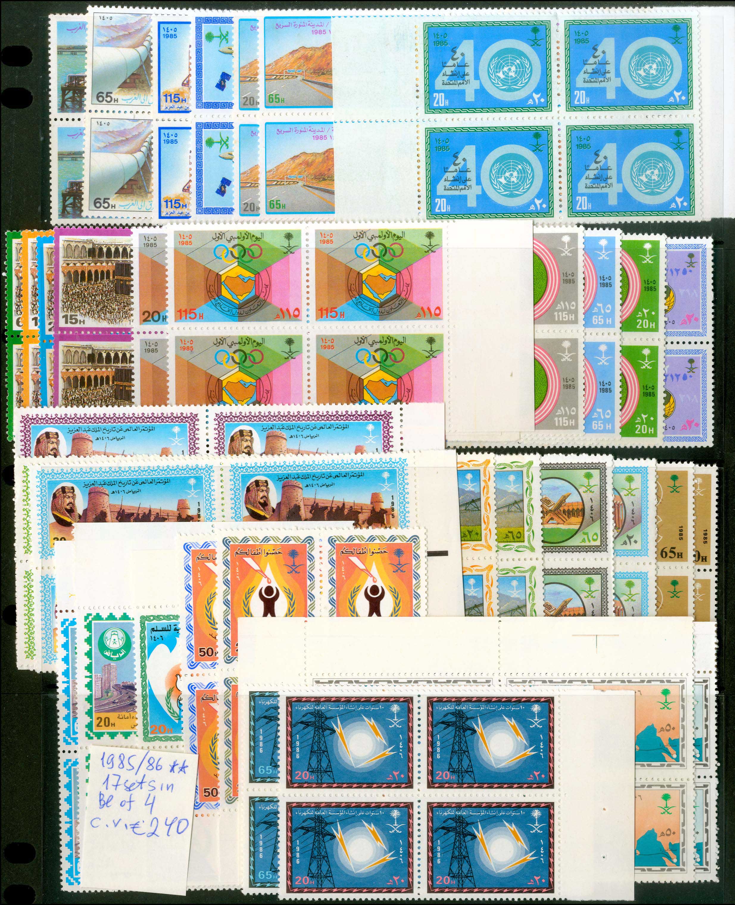 Lot 04465