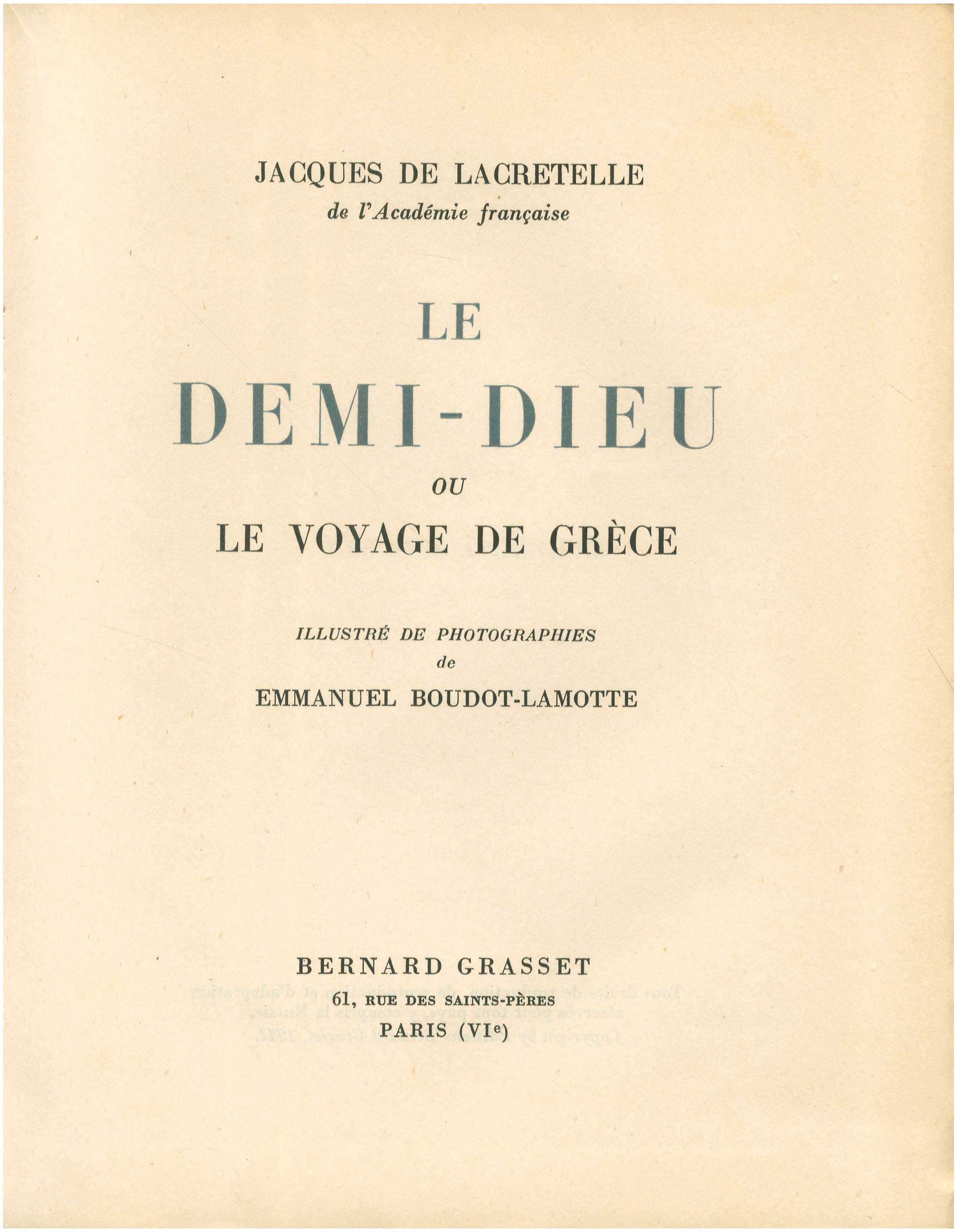 Lot 08134