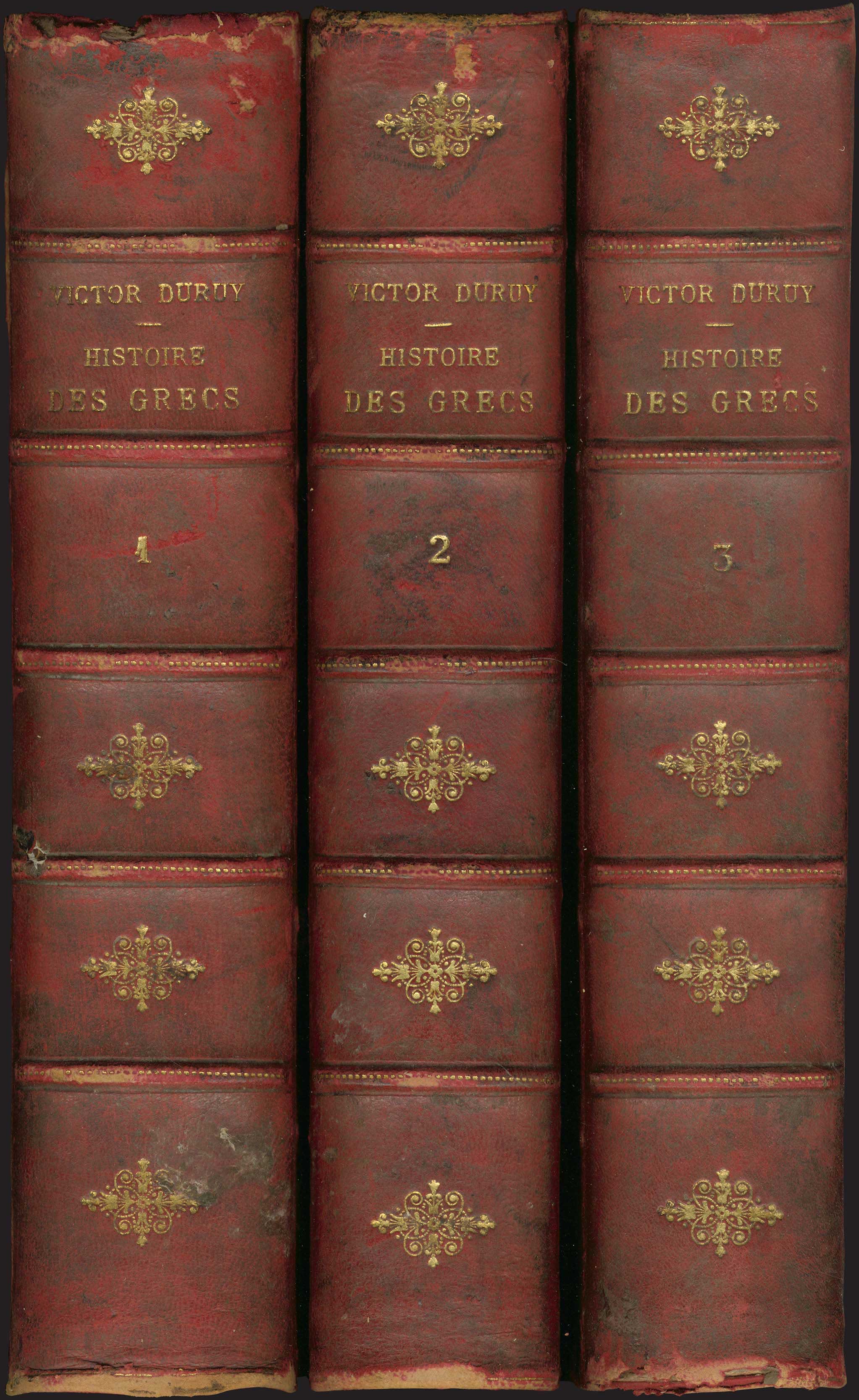 Lot 03260