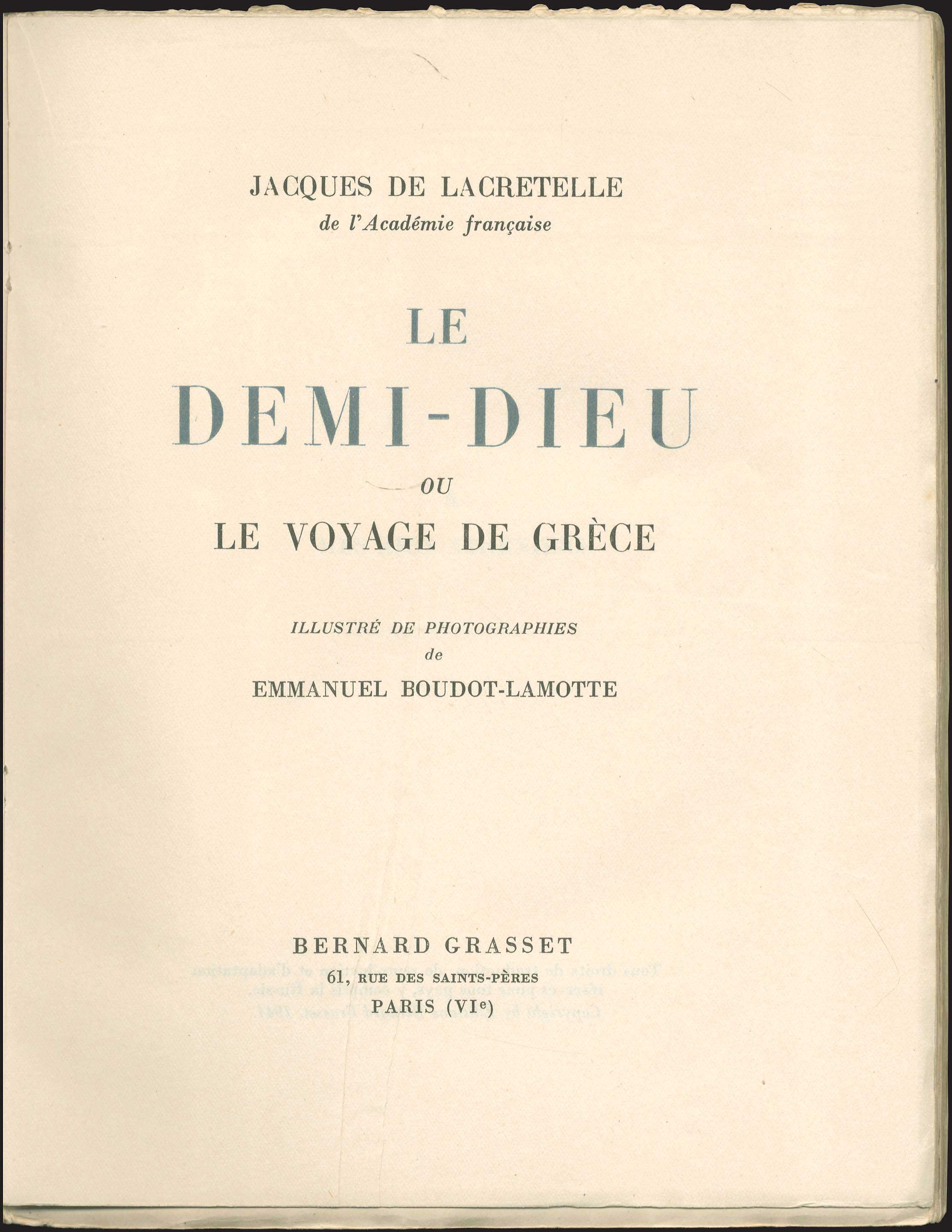 Lot 03407