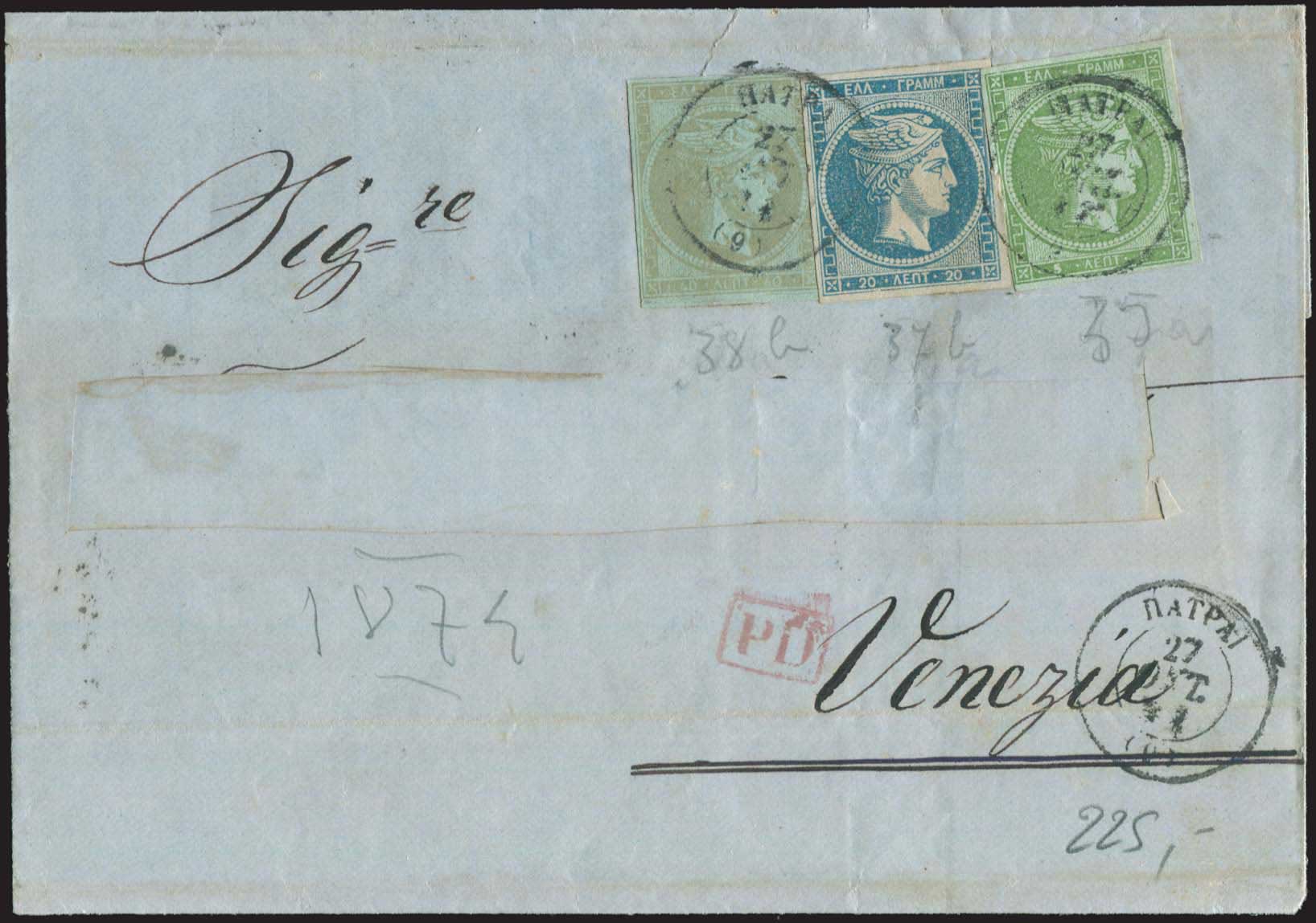 Lot 00151