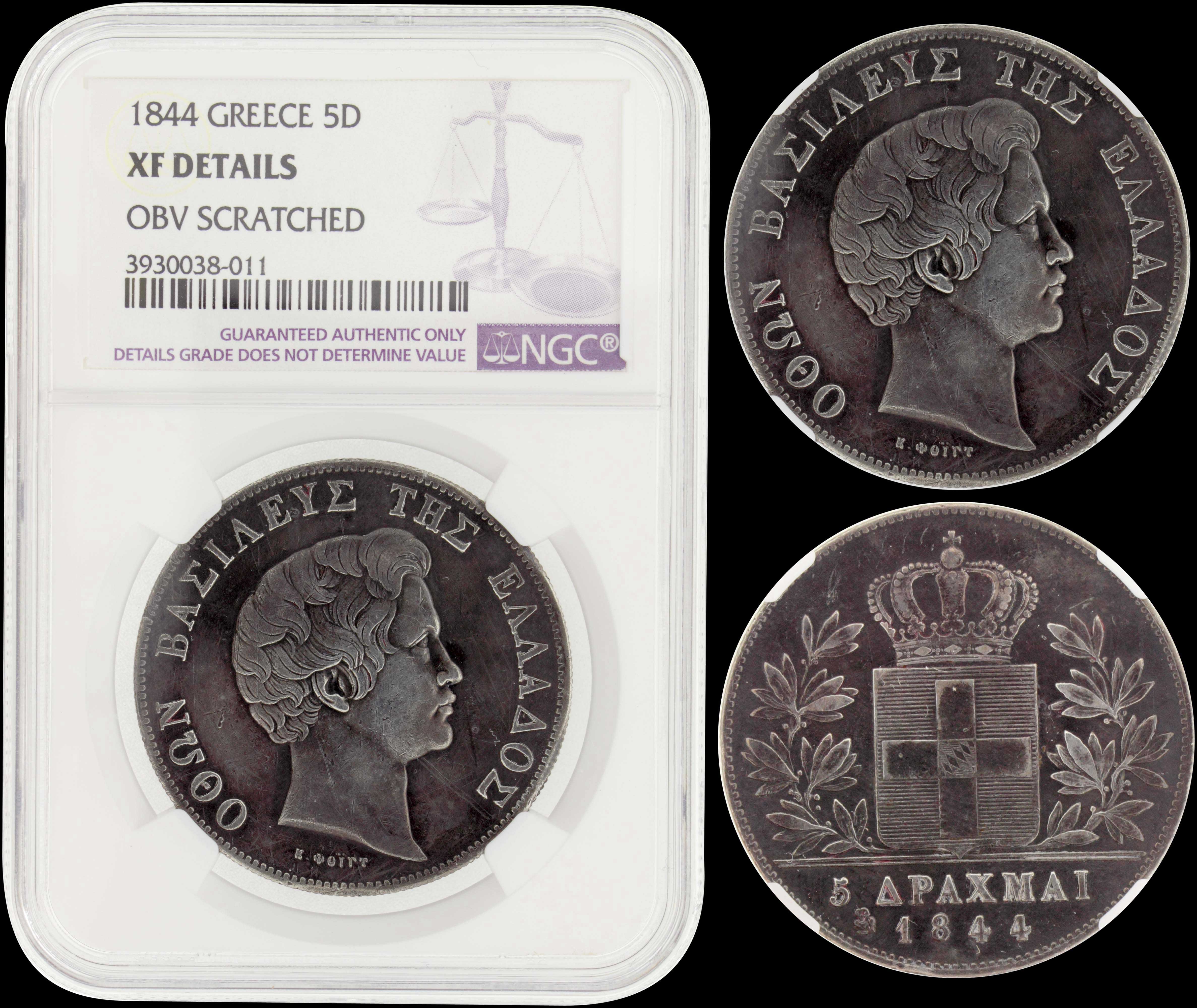 Lot 06039