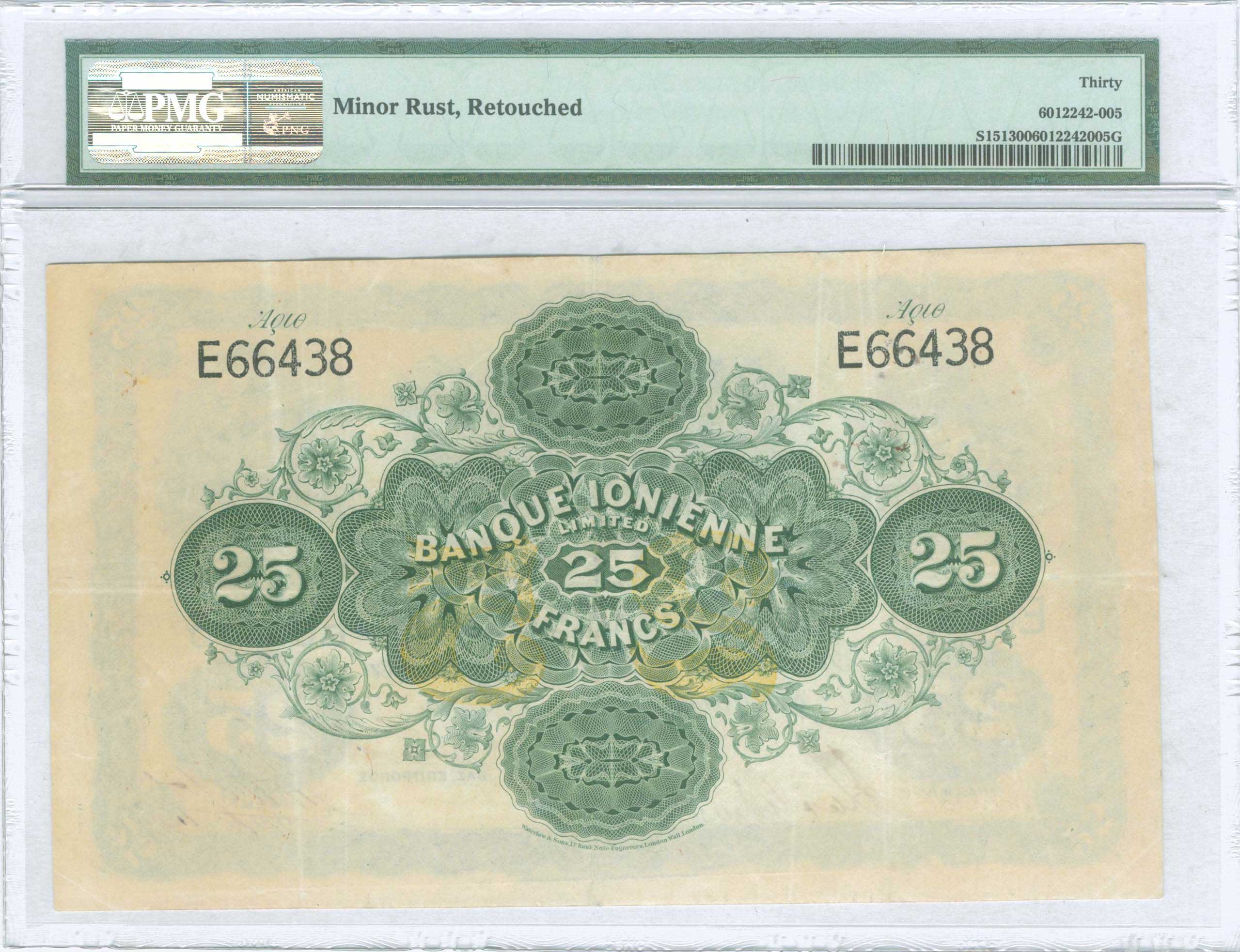 Lot 09266
