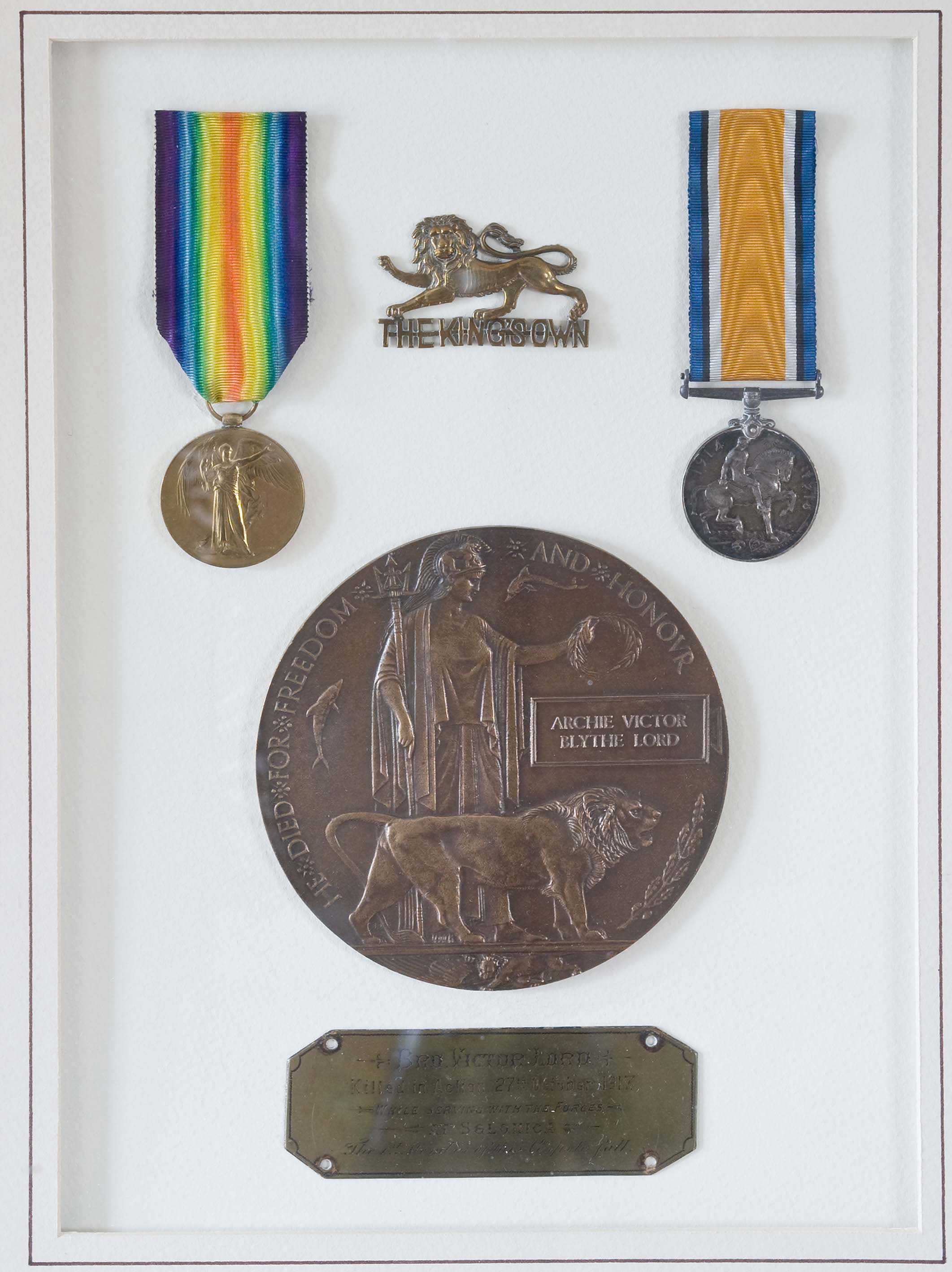 Lot 08295