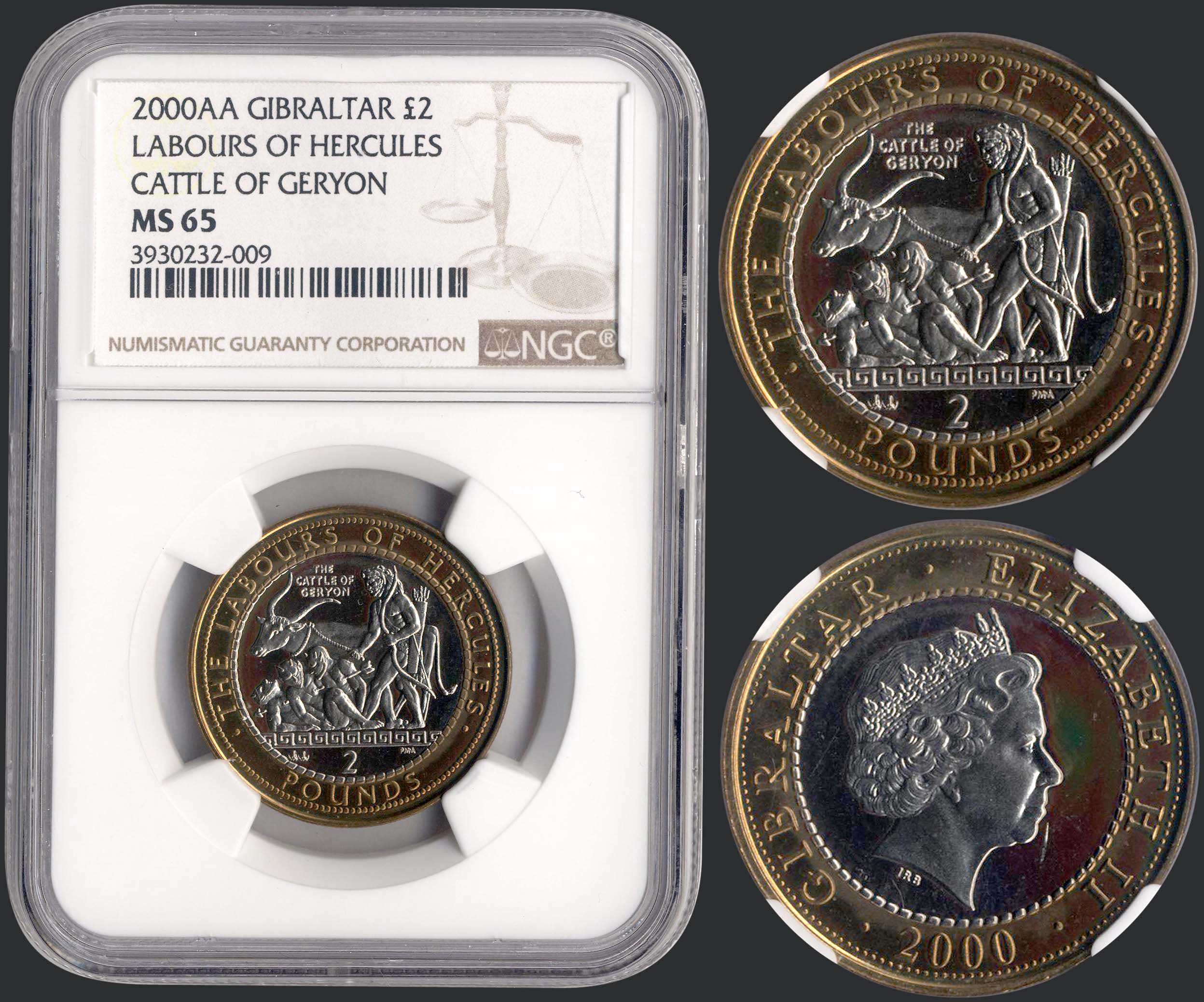 Lot 08160
