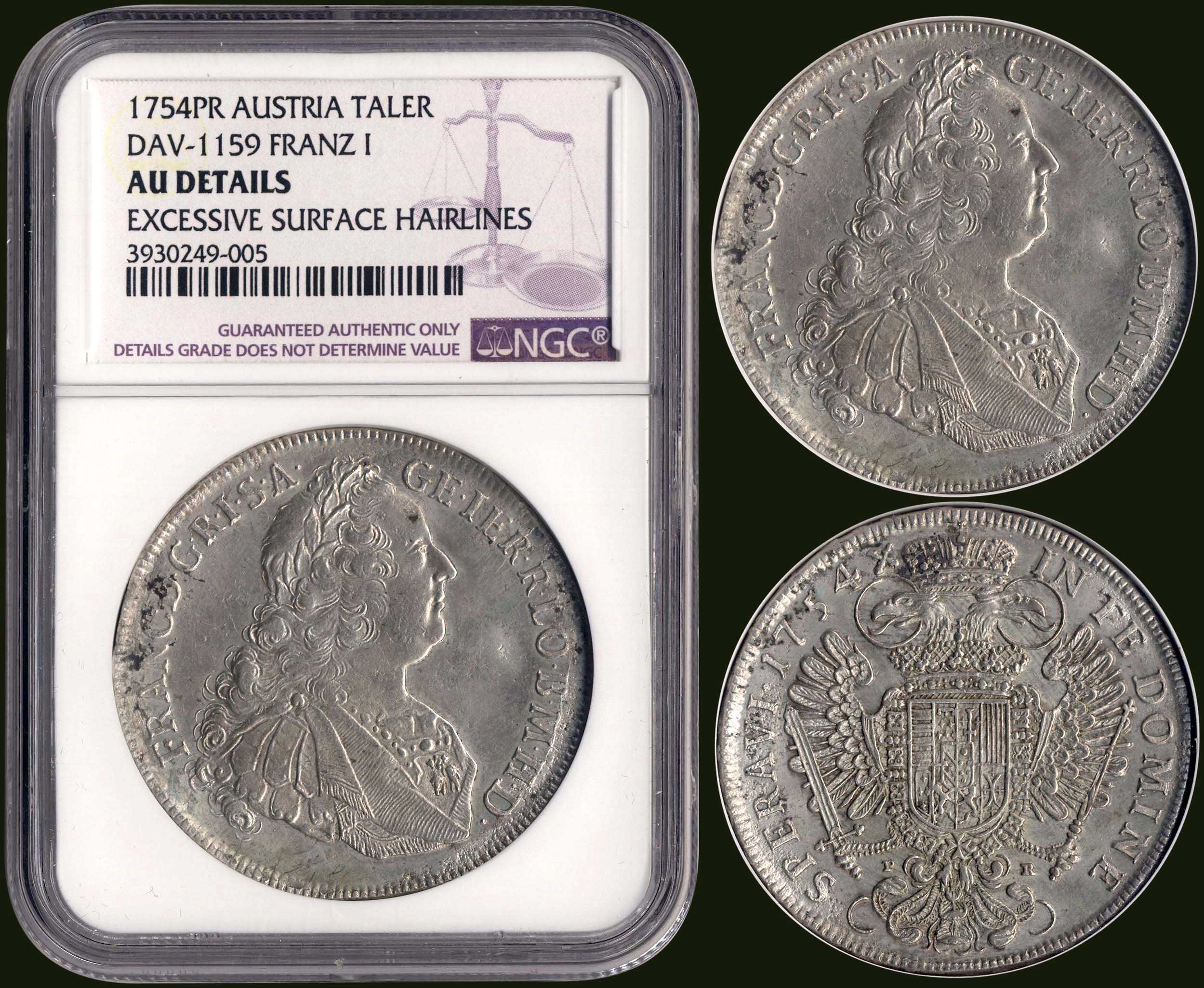 Lot 08176