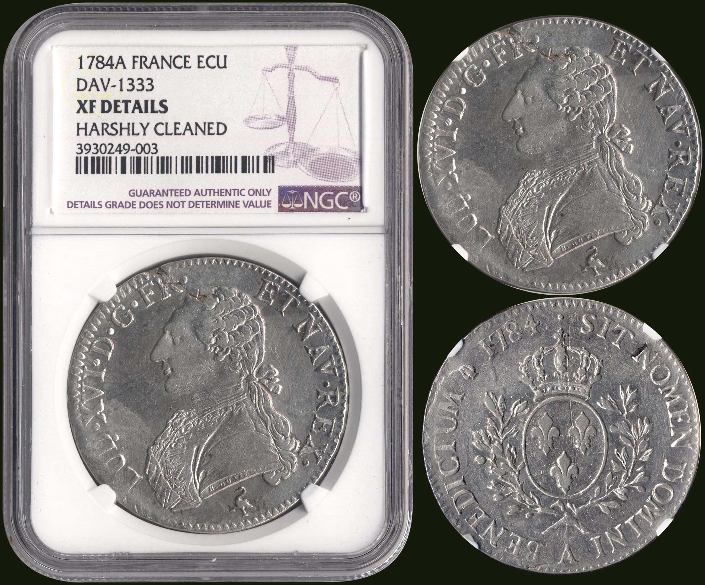 Lot 06165