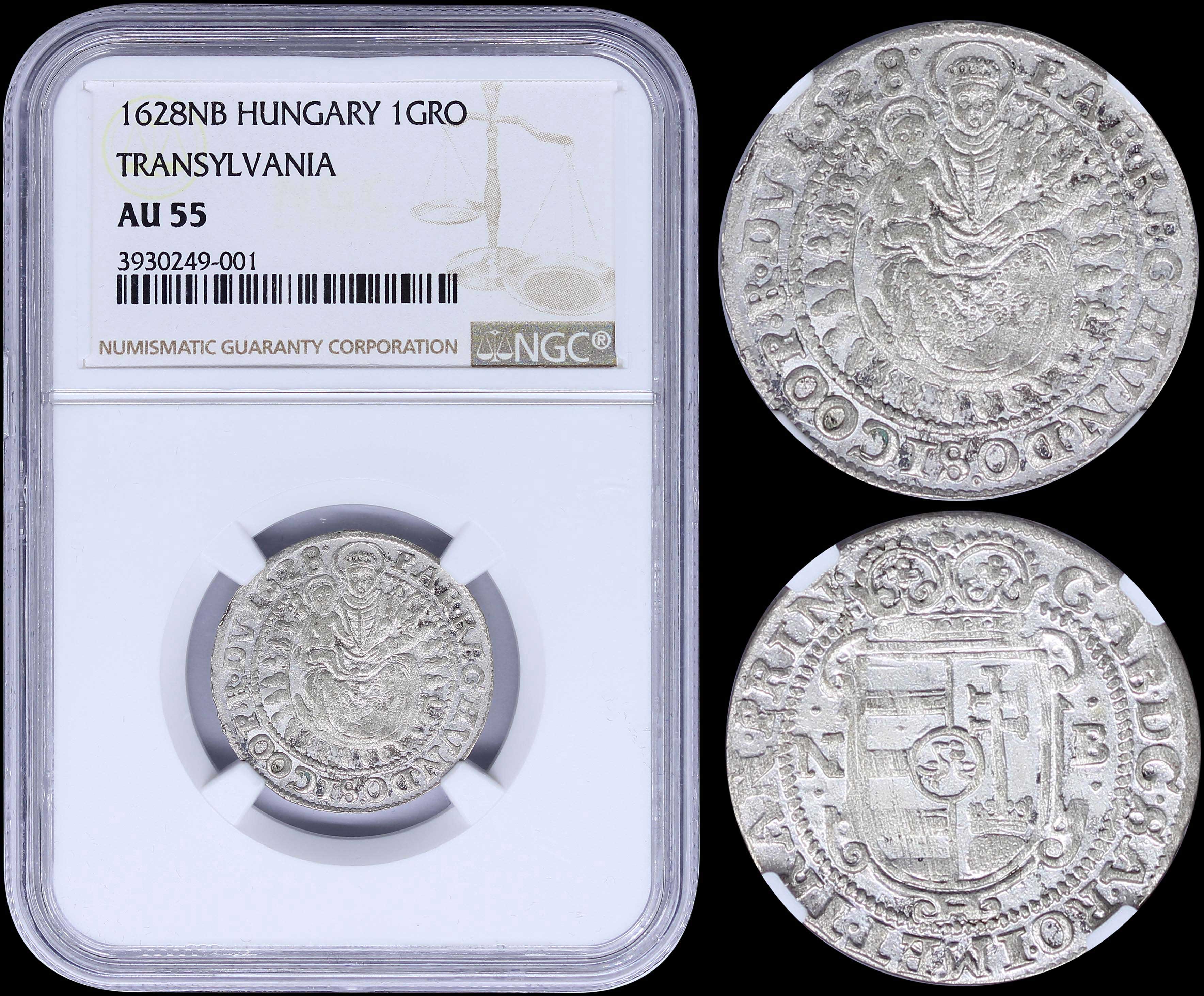 Lot 06964