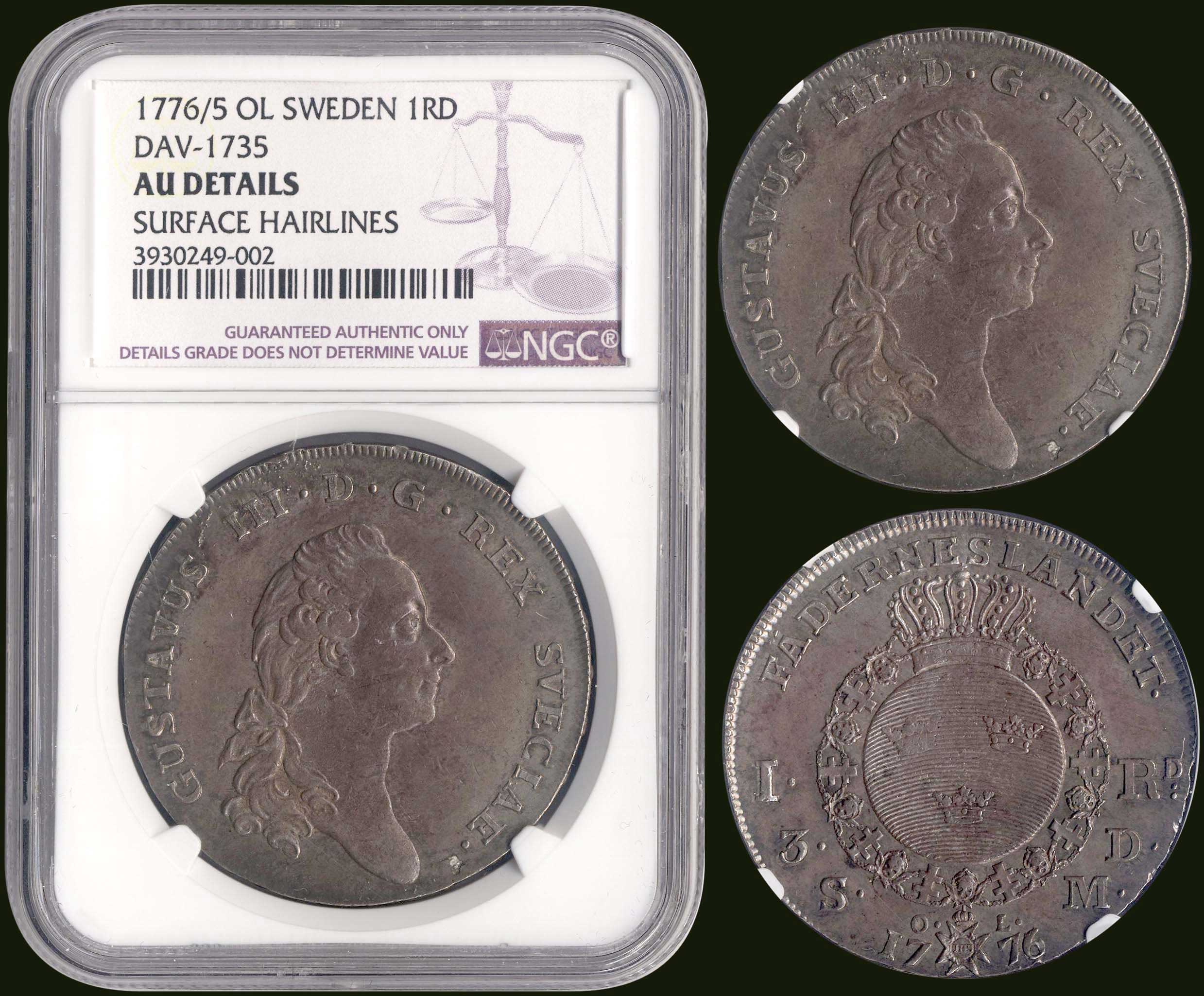 Lot 08253