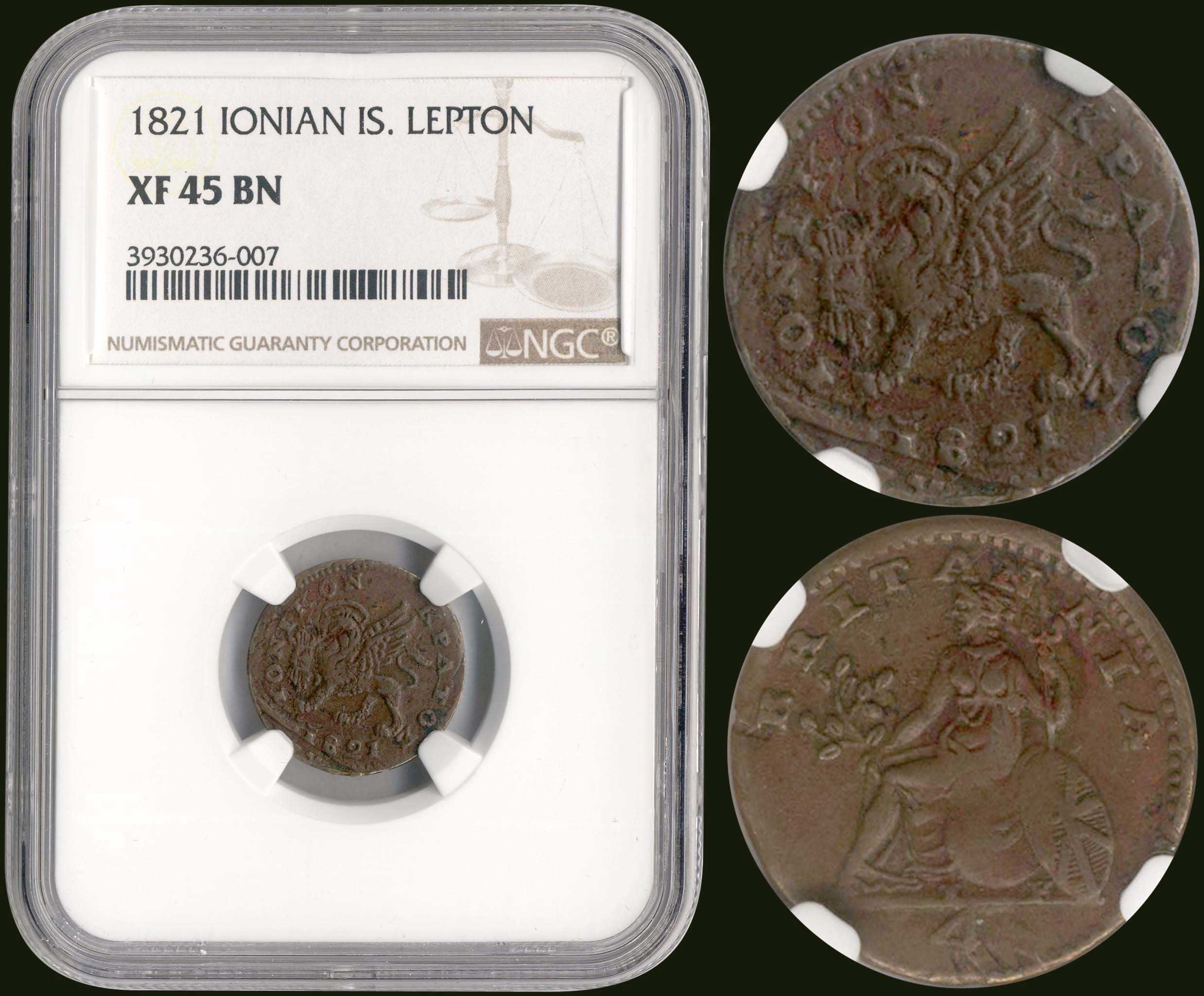 Lot 06152