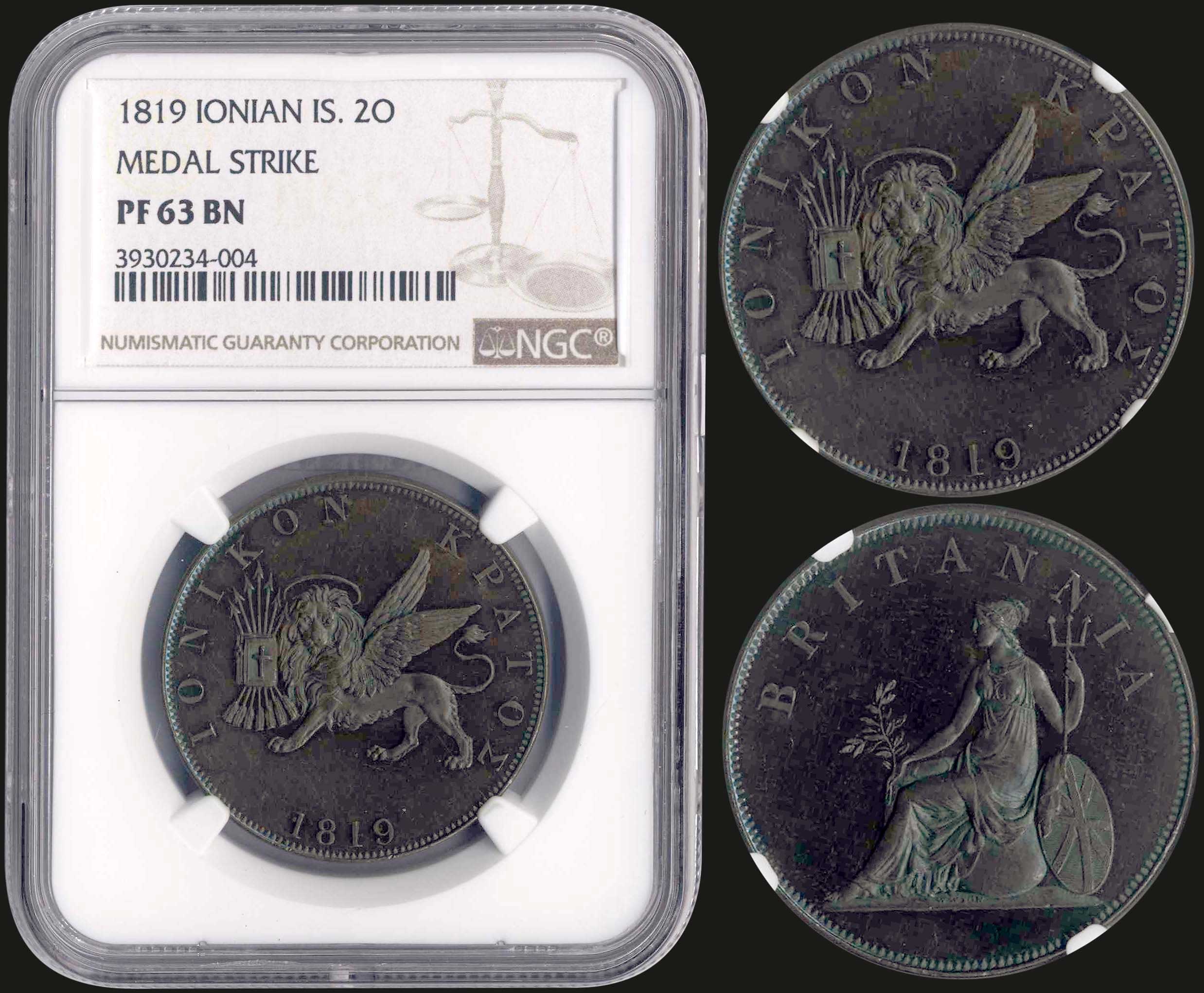 Lot 08136