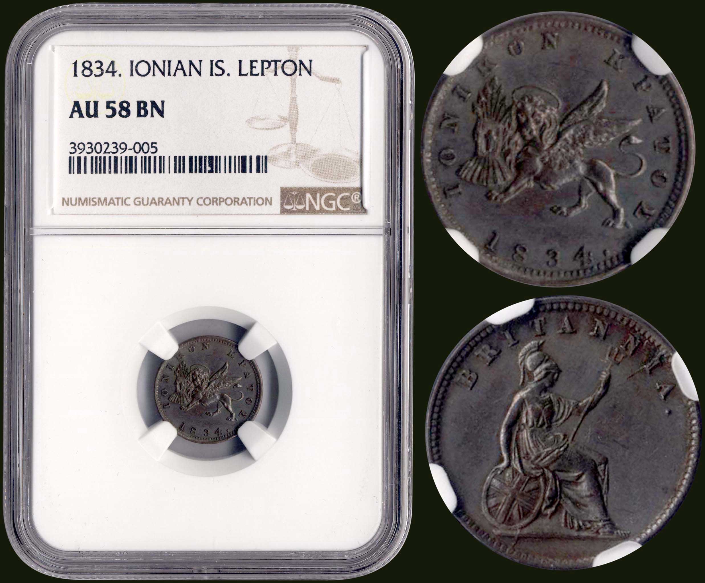 Lot 06153