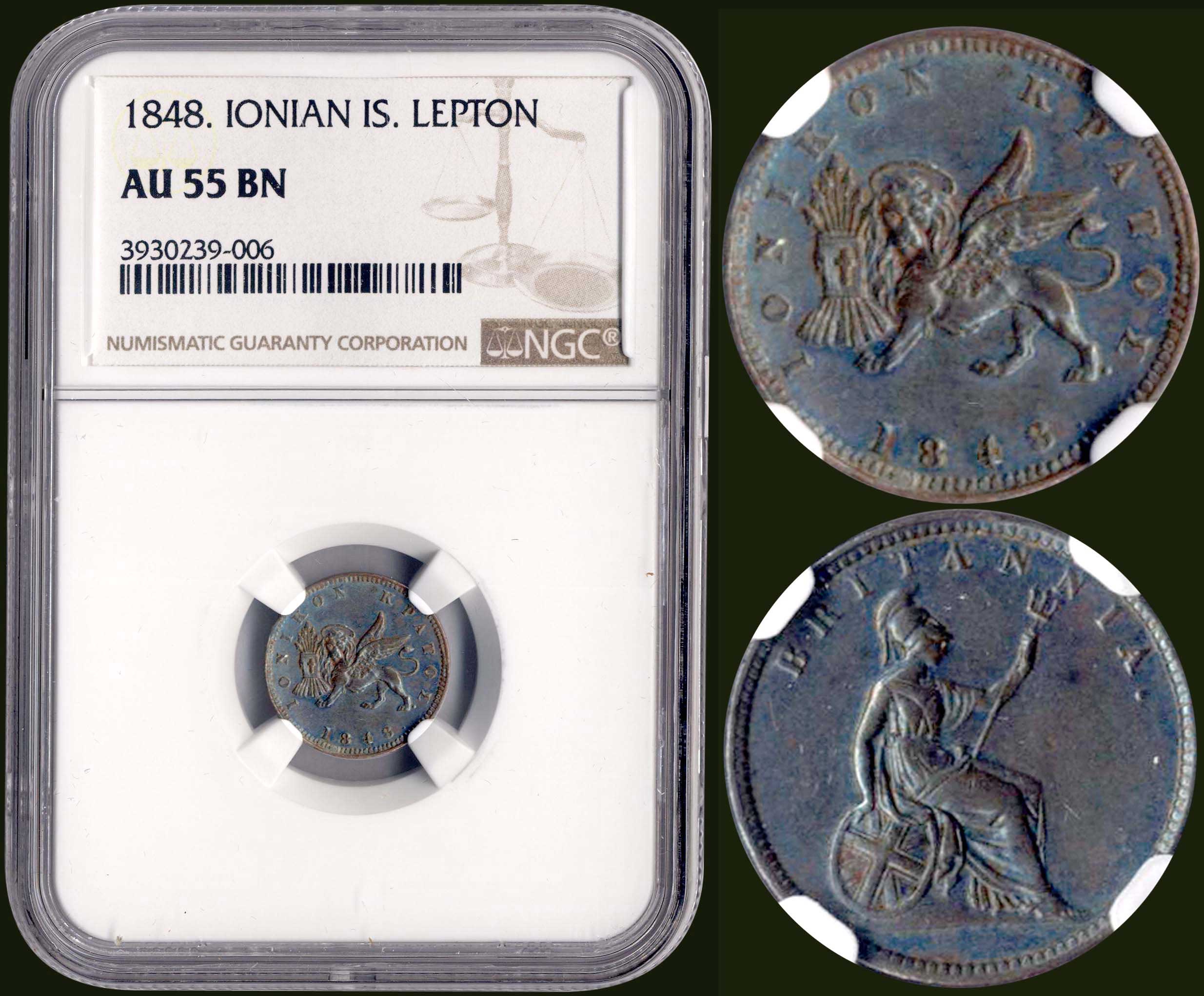 Lot 08162