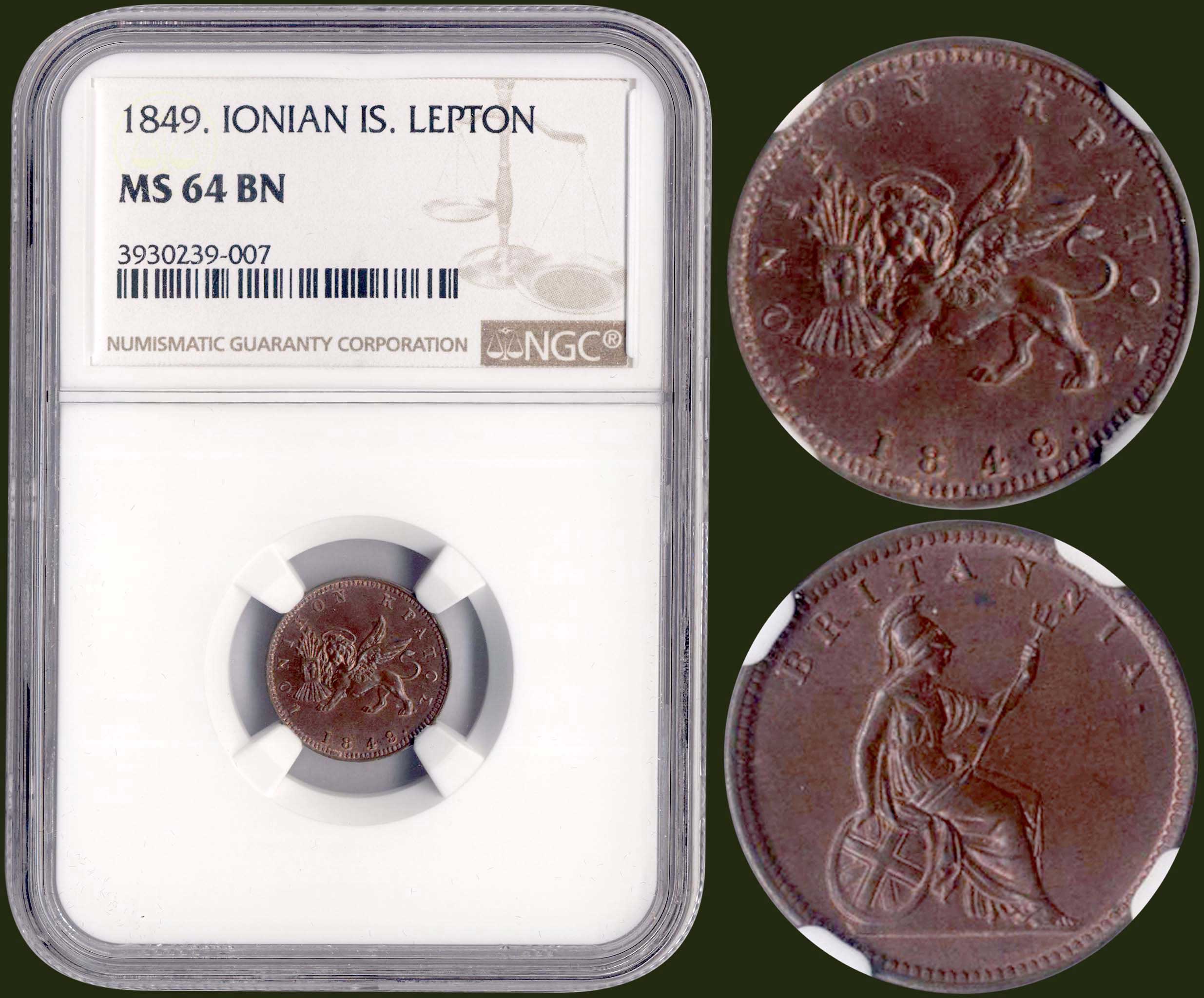 Lot 06148