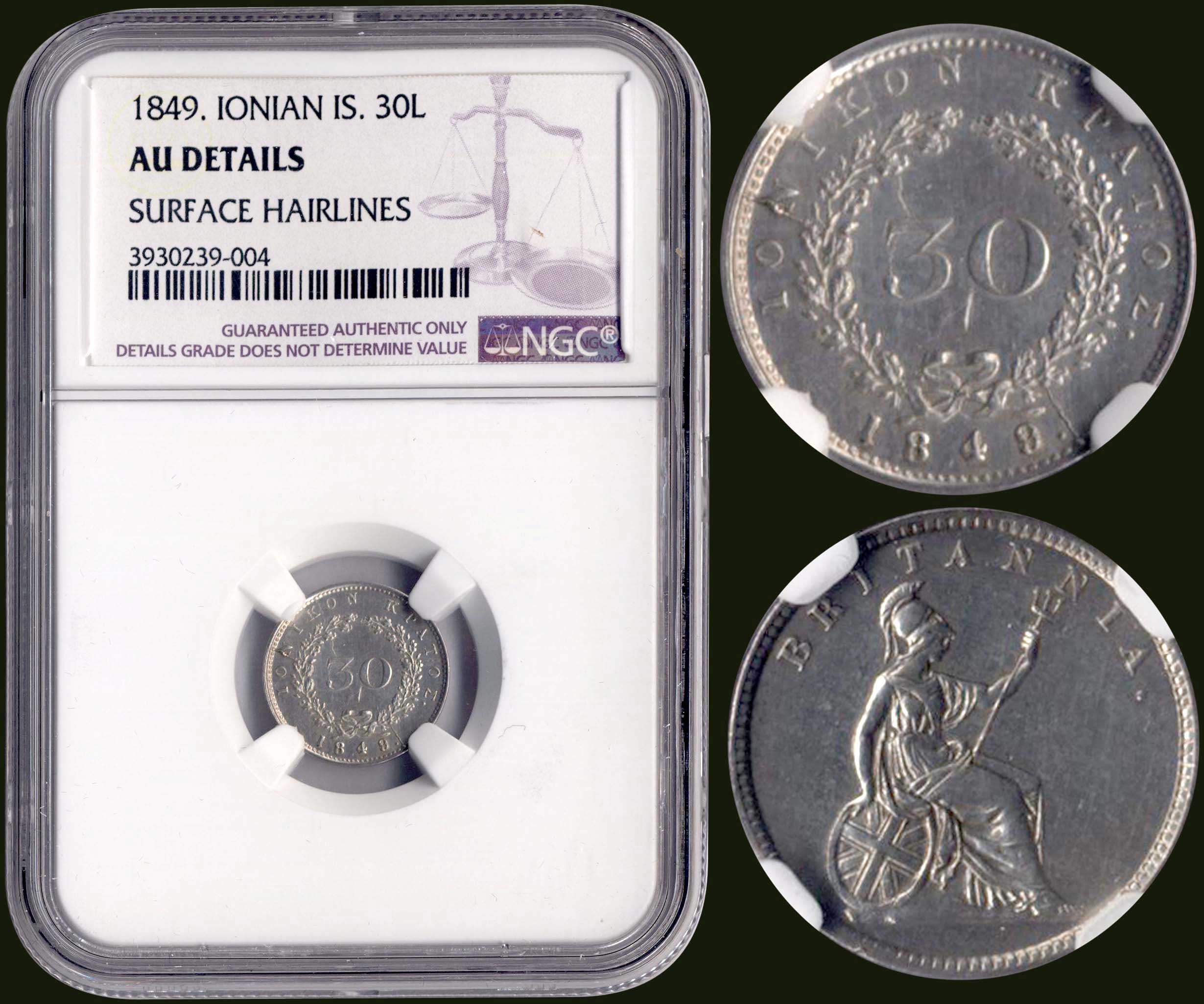 Lot 06155