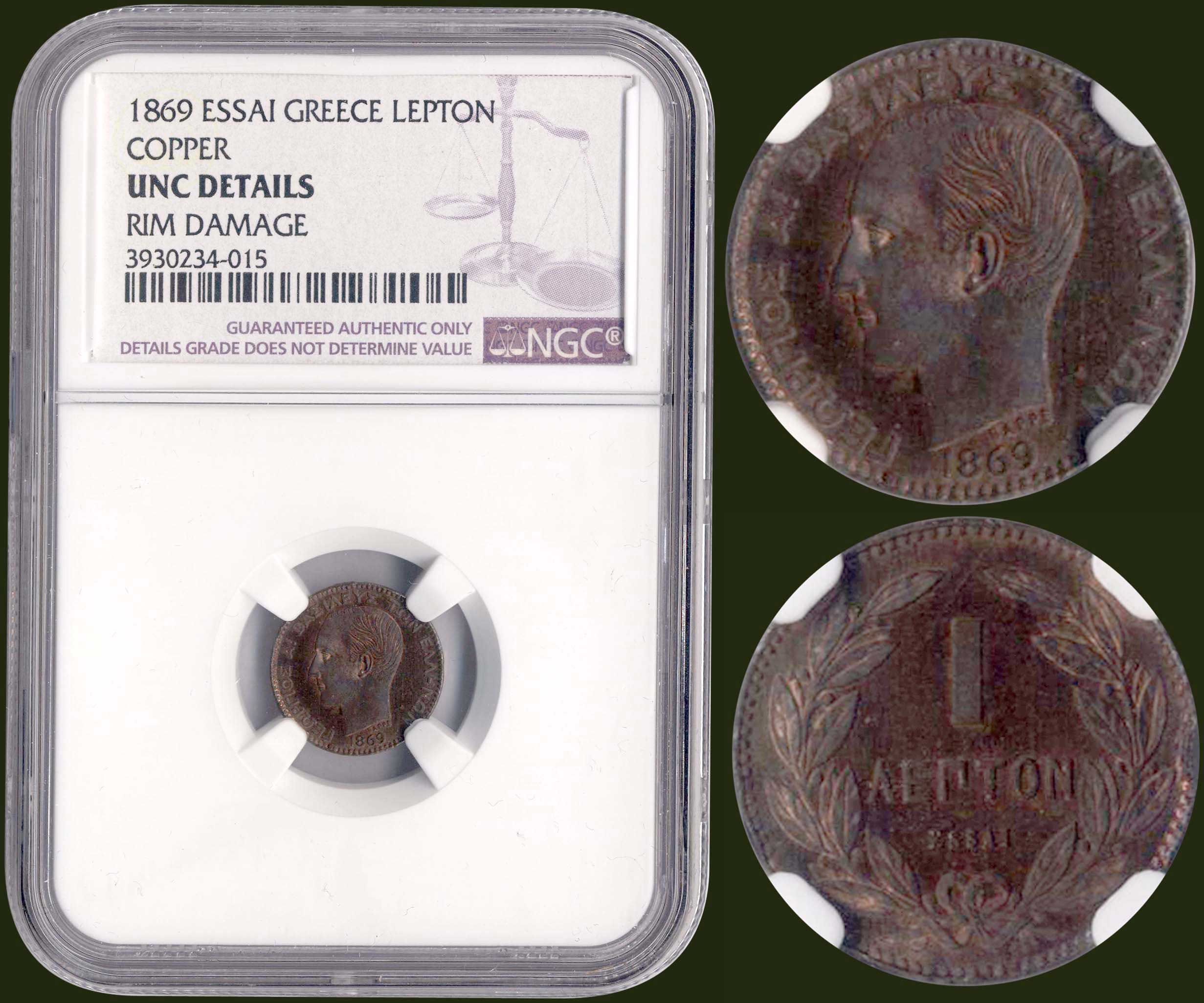 Lot 06067