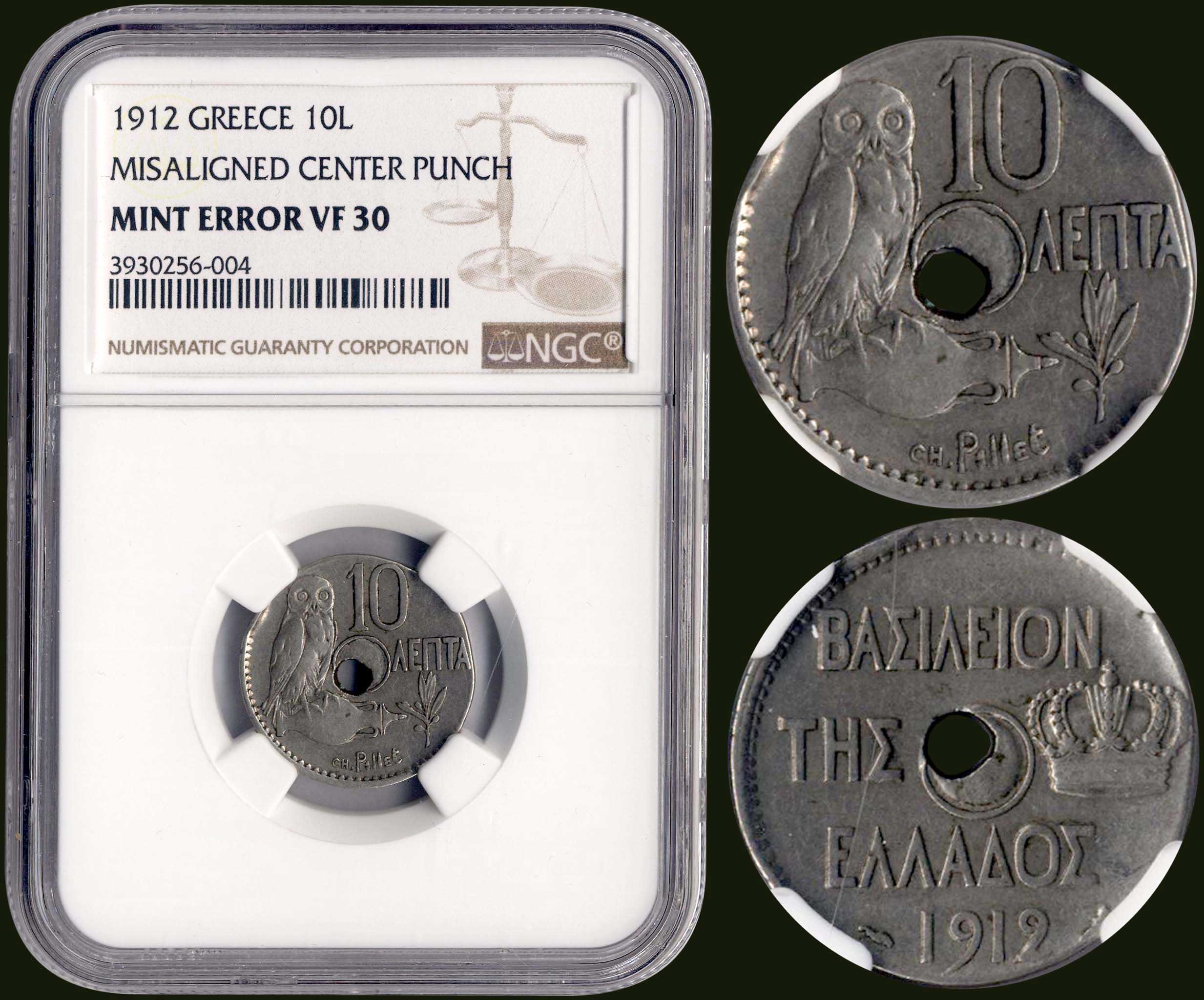 Lot 06086