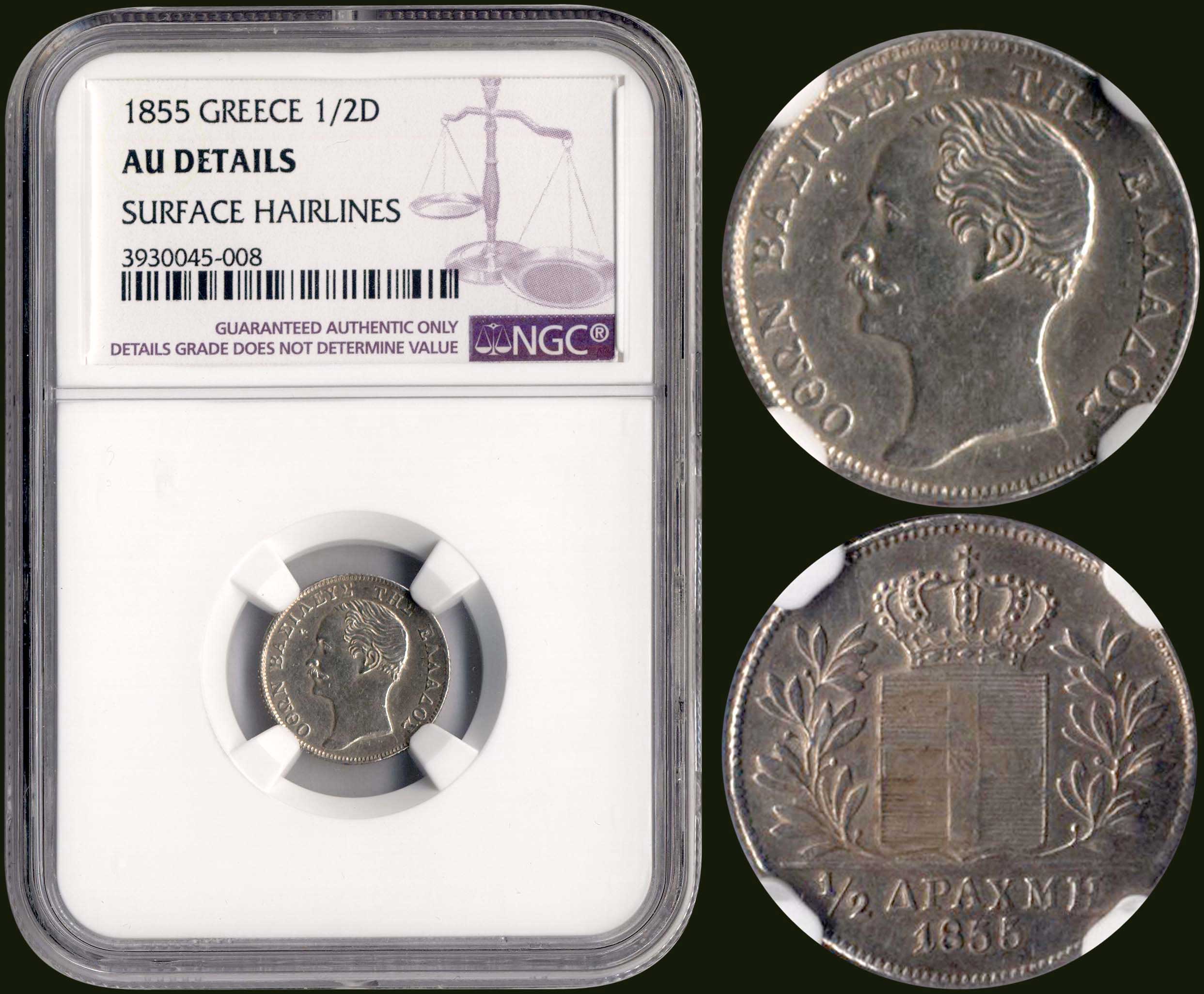 Lot 06065
