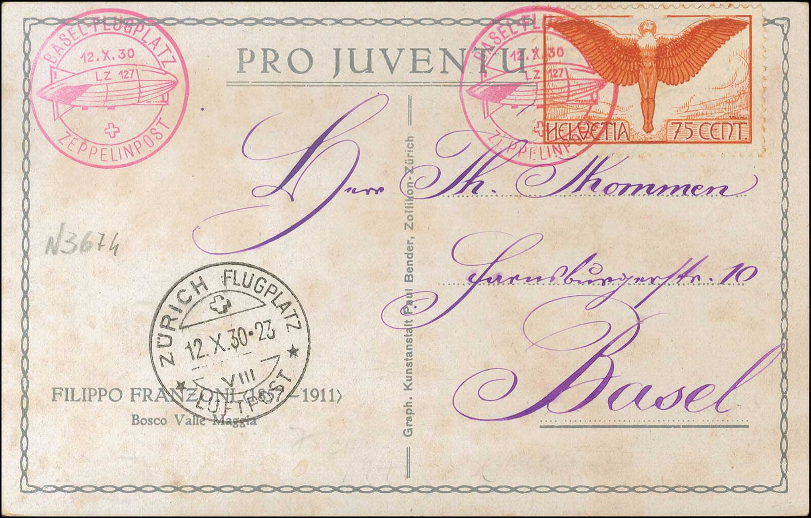 Lot 00657