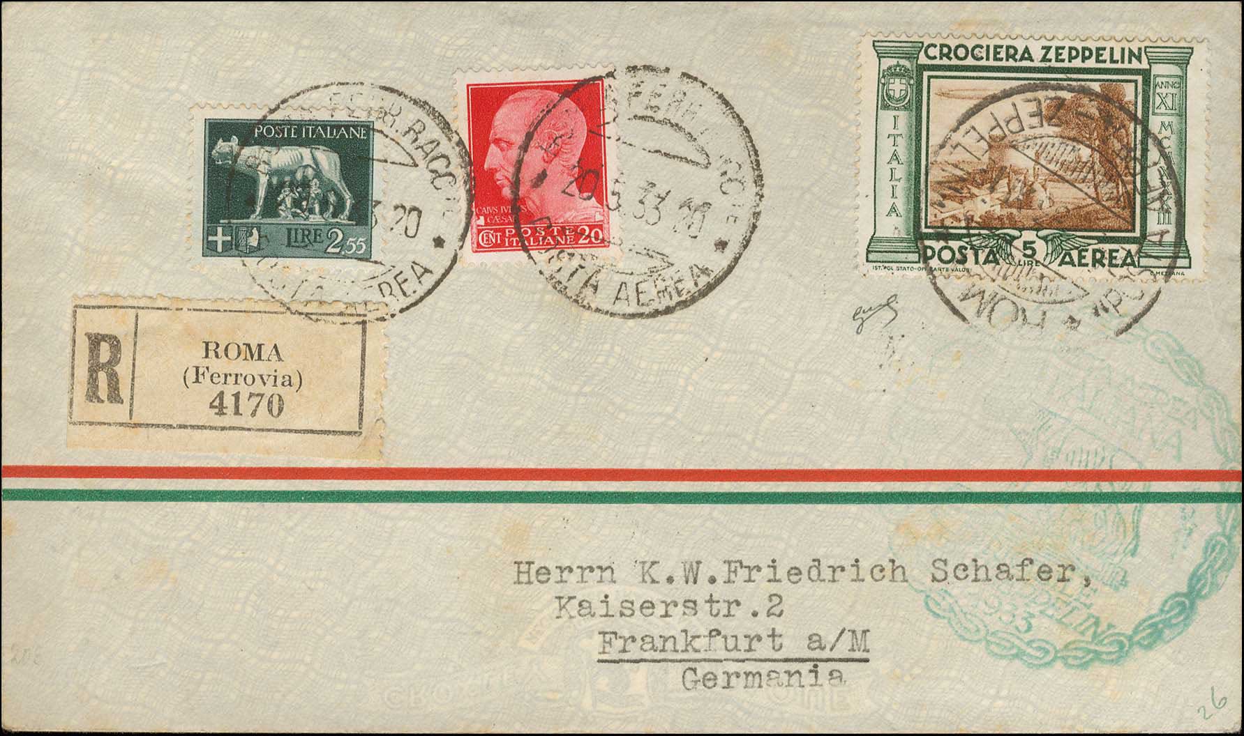Lot 00663