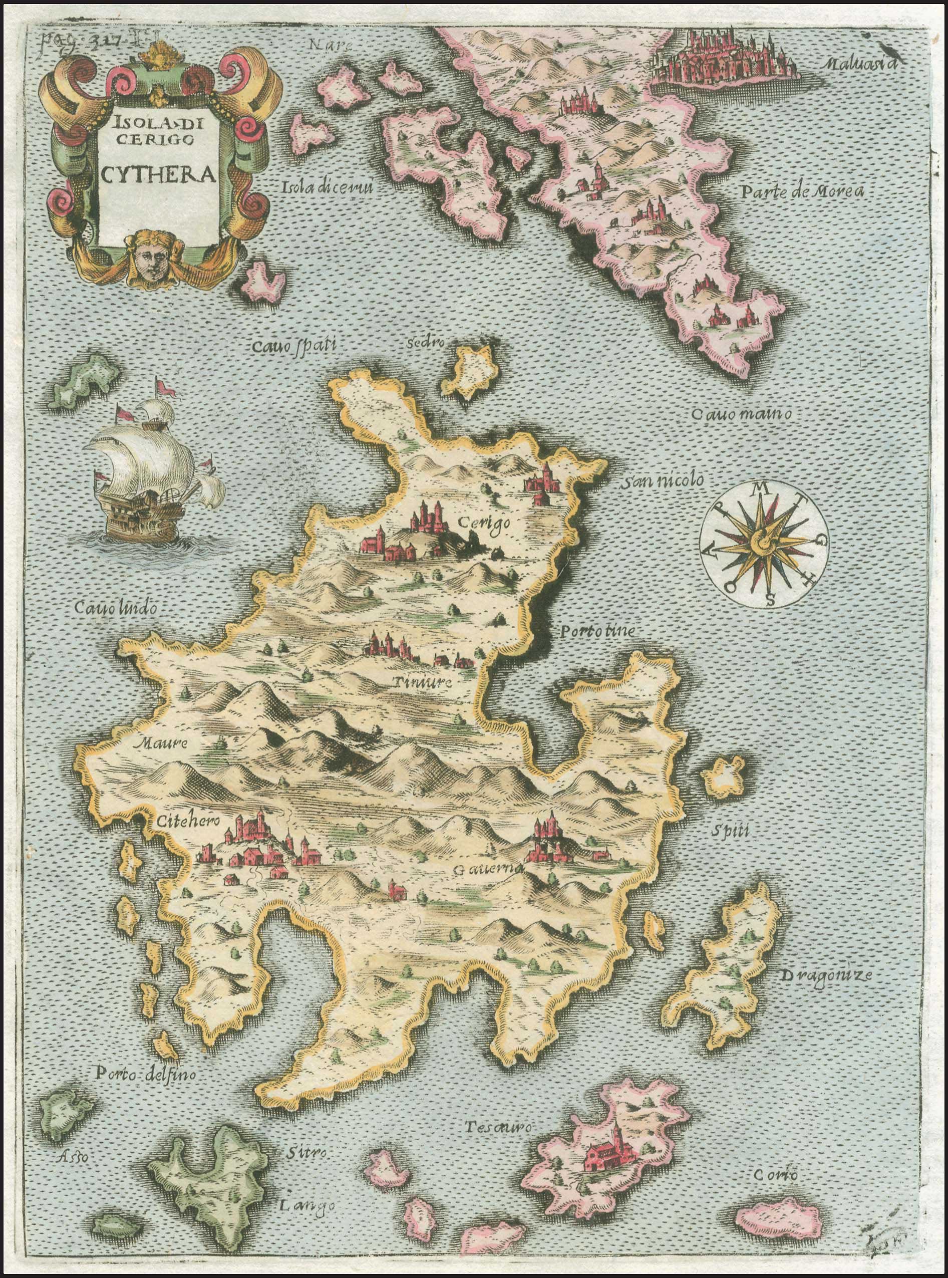 Lot 06607