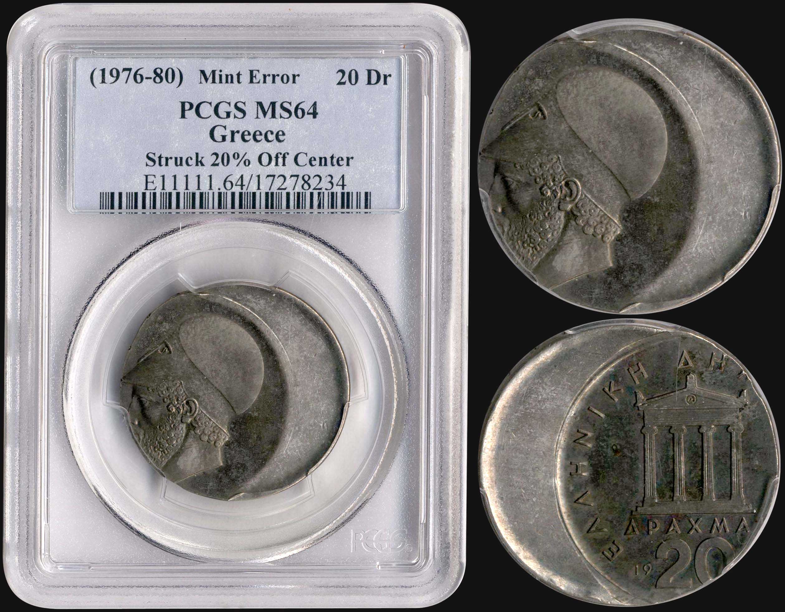 Lot 08117