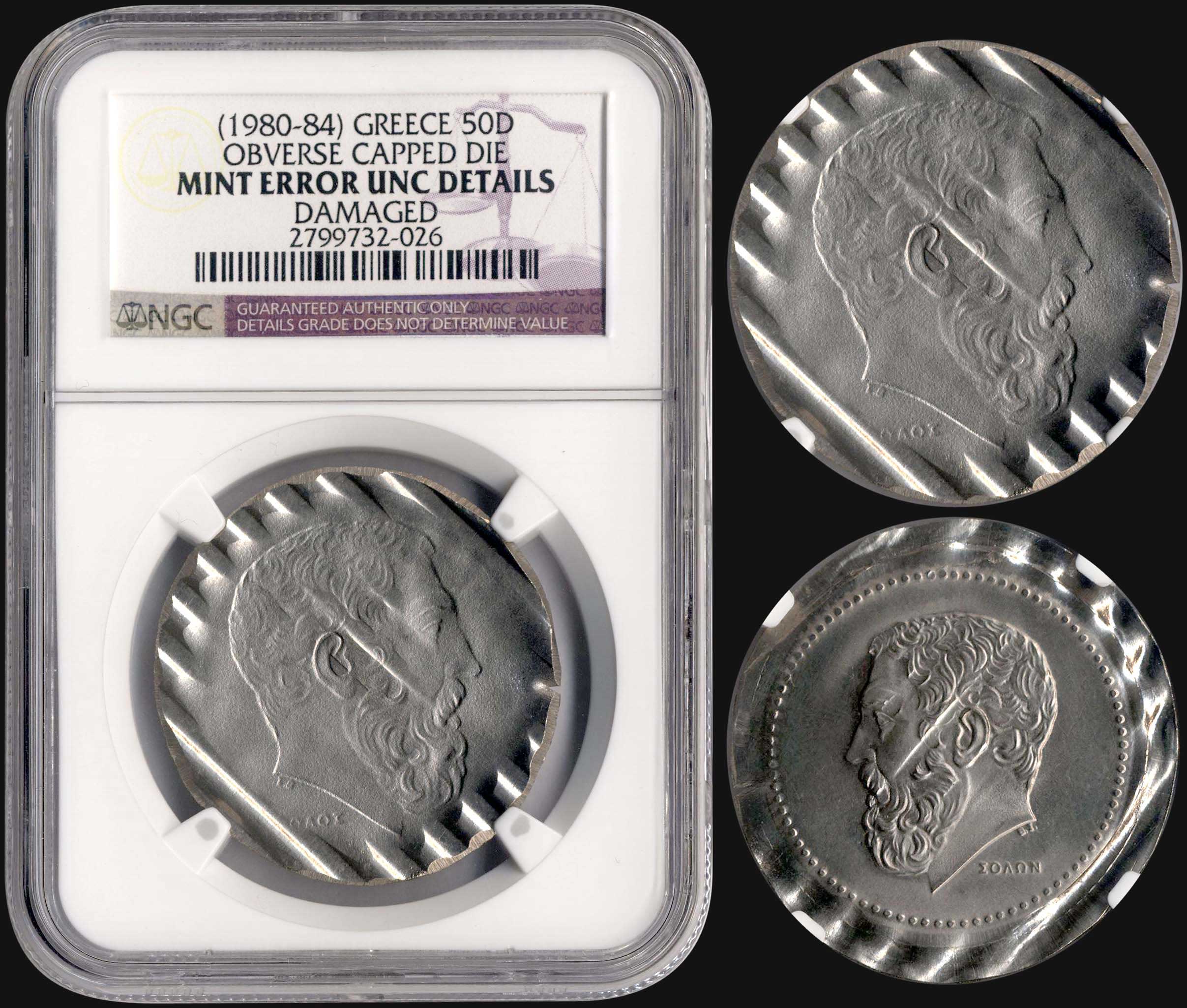 Lot 08140