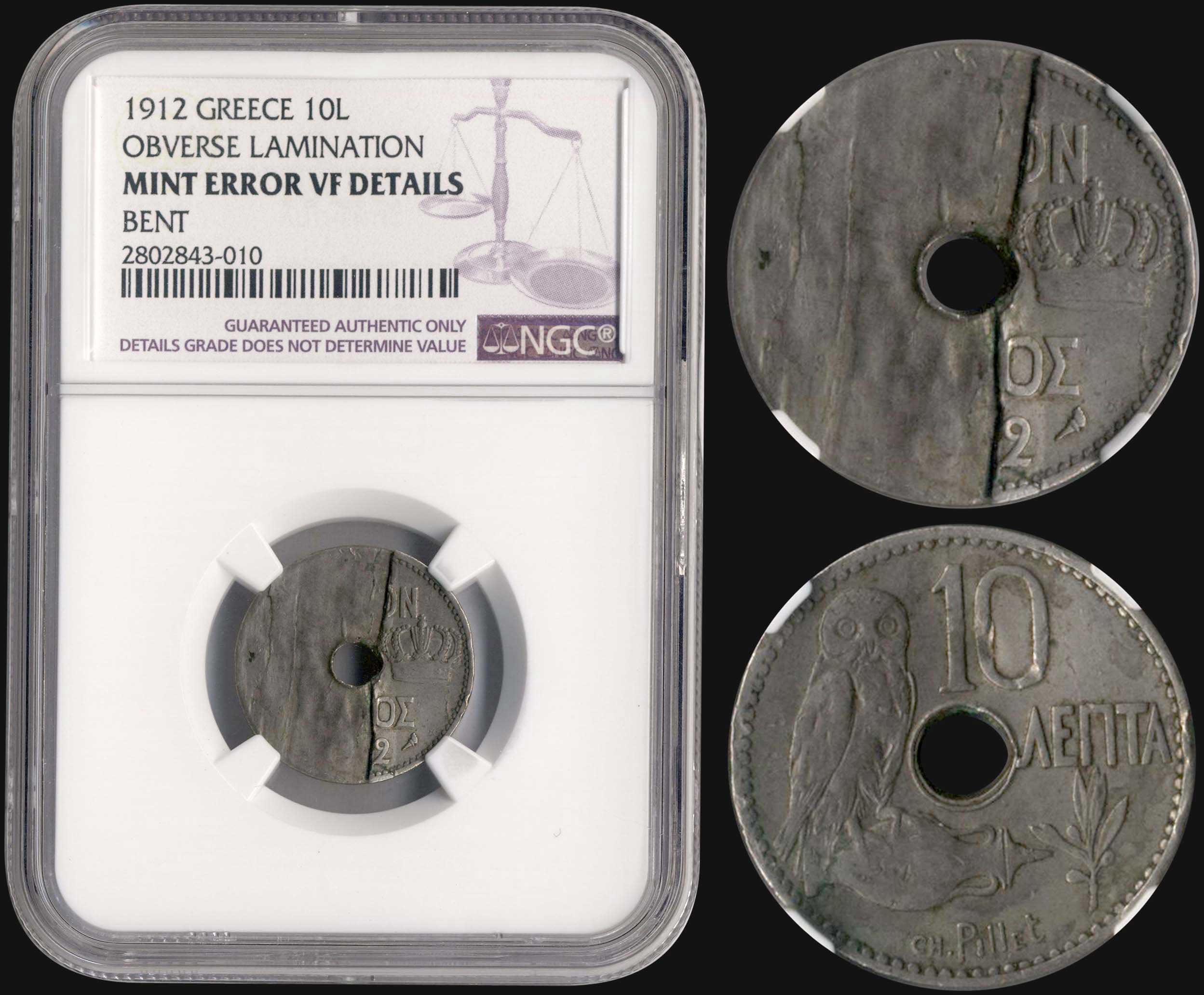 Lot 06091