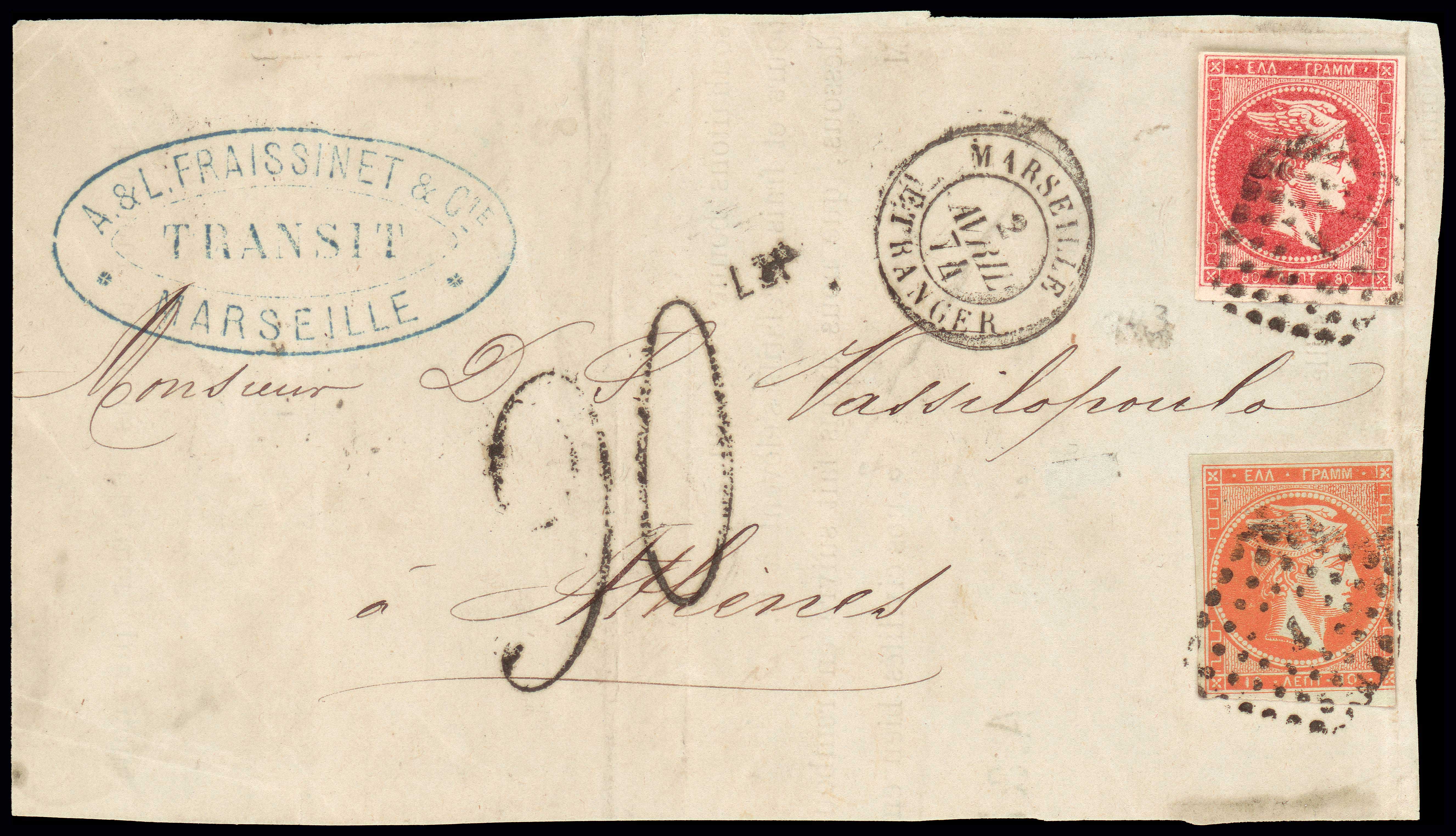 Lot 00135