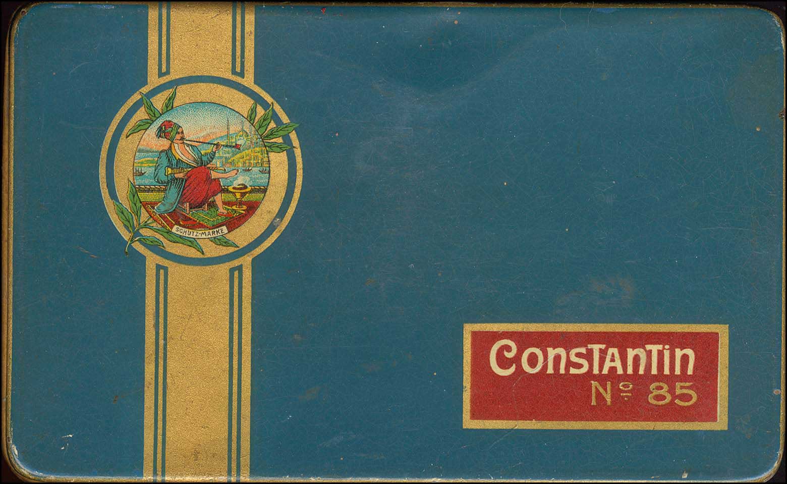 Lot 03761