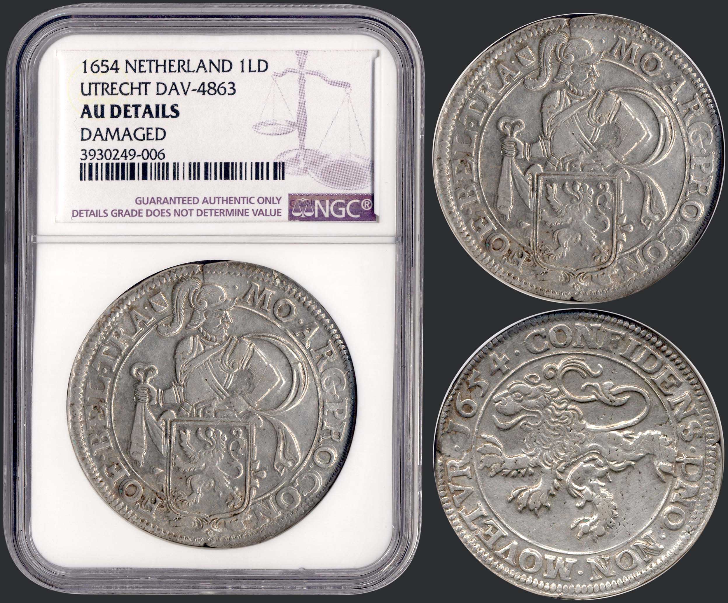 Lot 06189