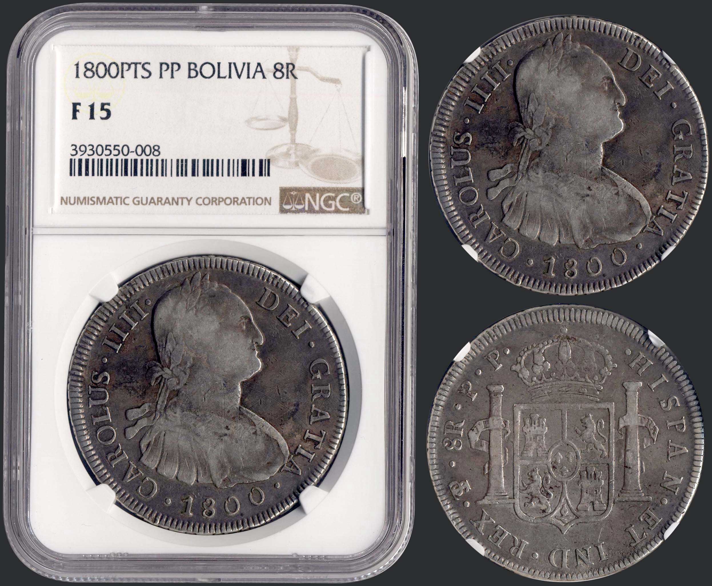 Lot 08152