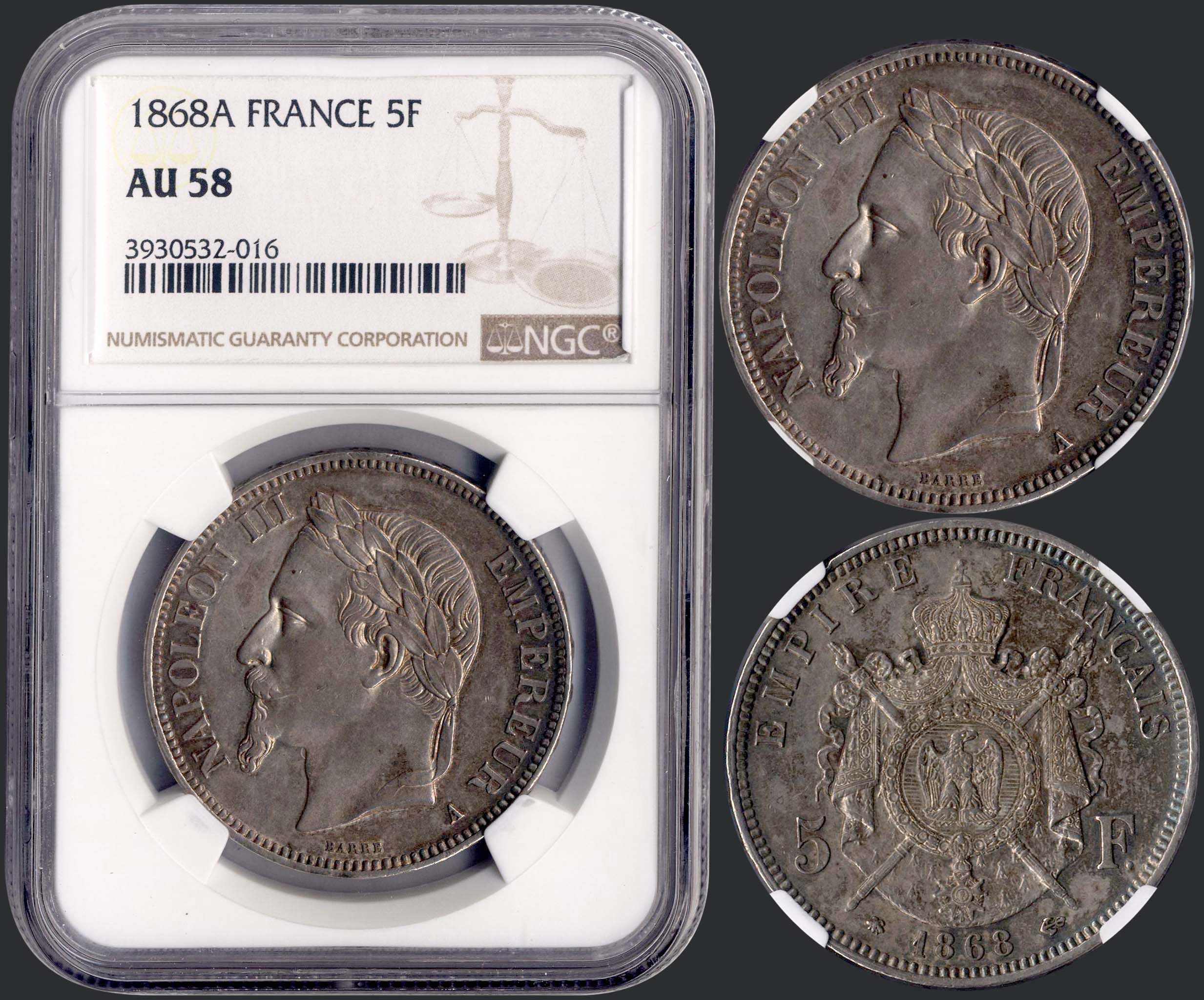 Lot 06172